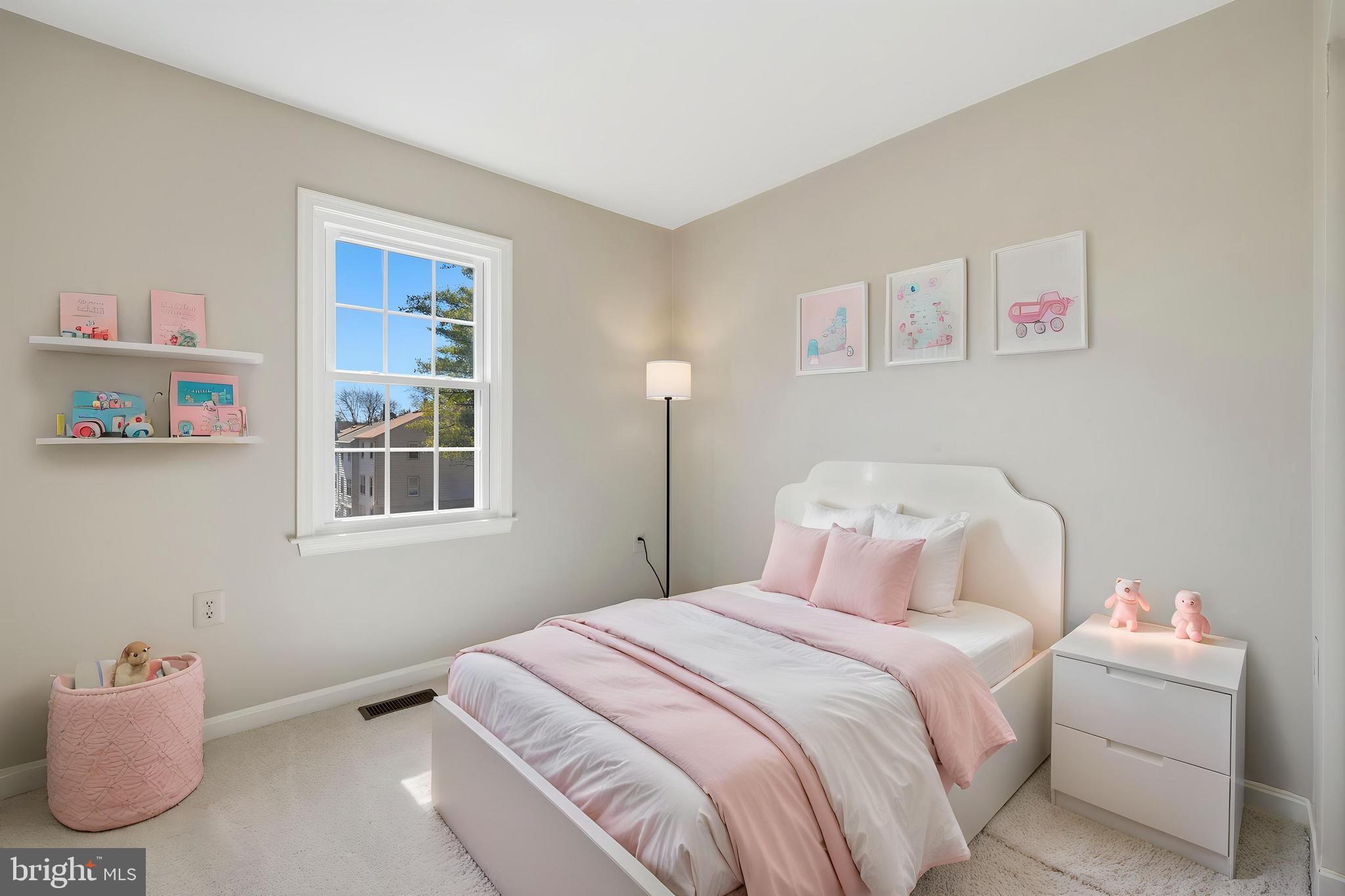 THE VILLAGE PARK - Residential