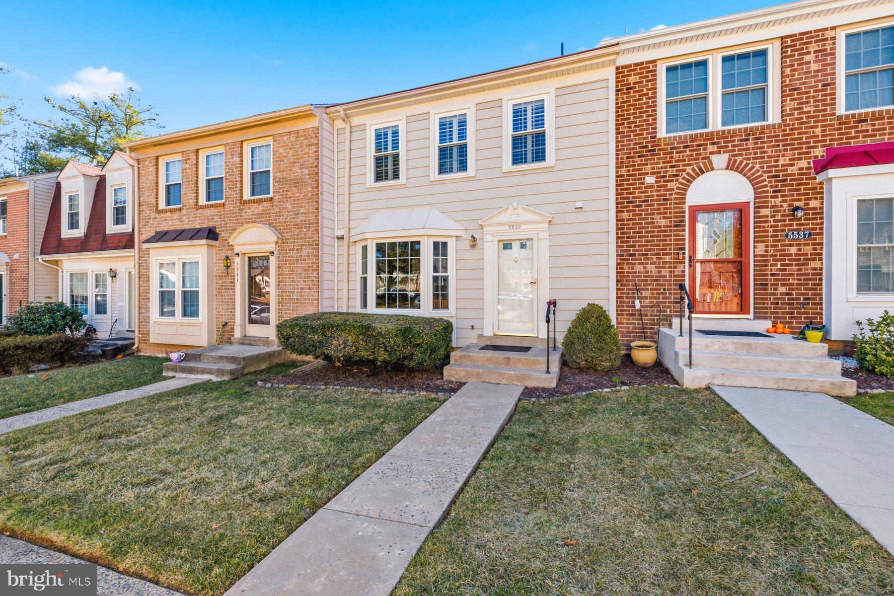 THE VILLAGE PARK - Residential