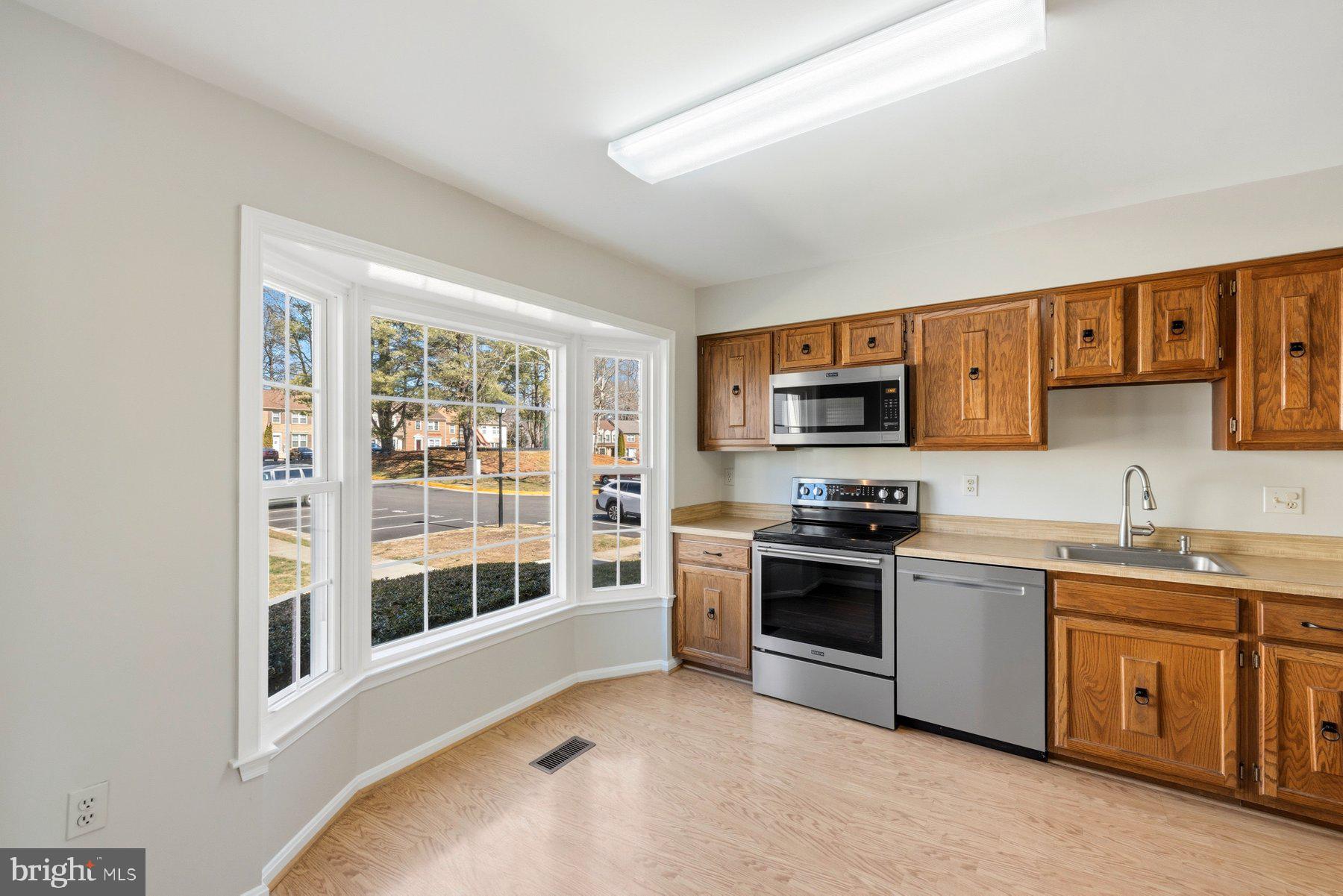 THE VILLAGE PARK - Residential