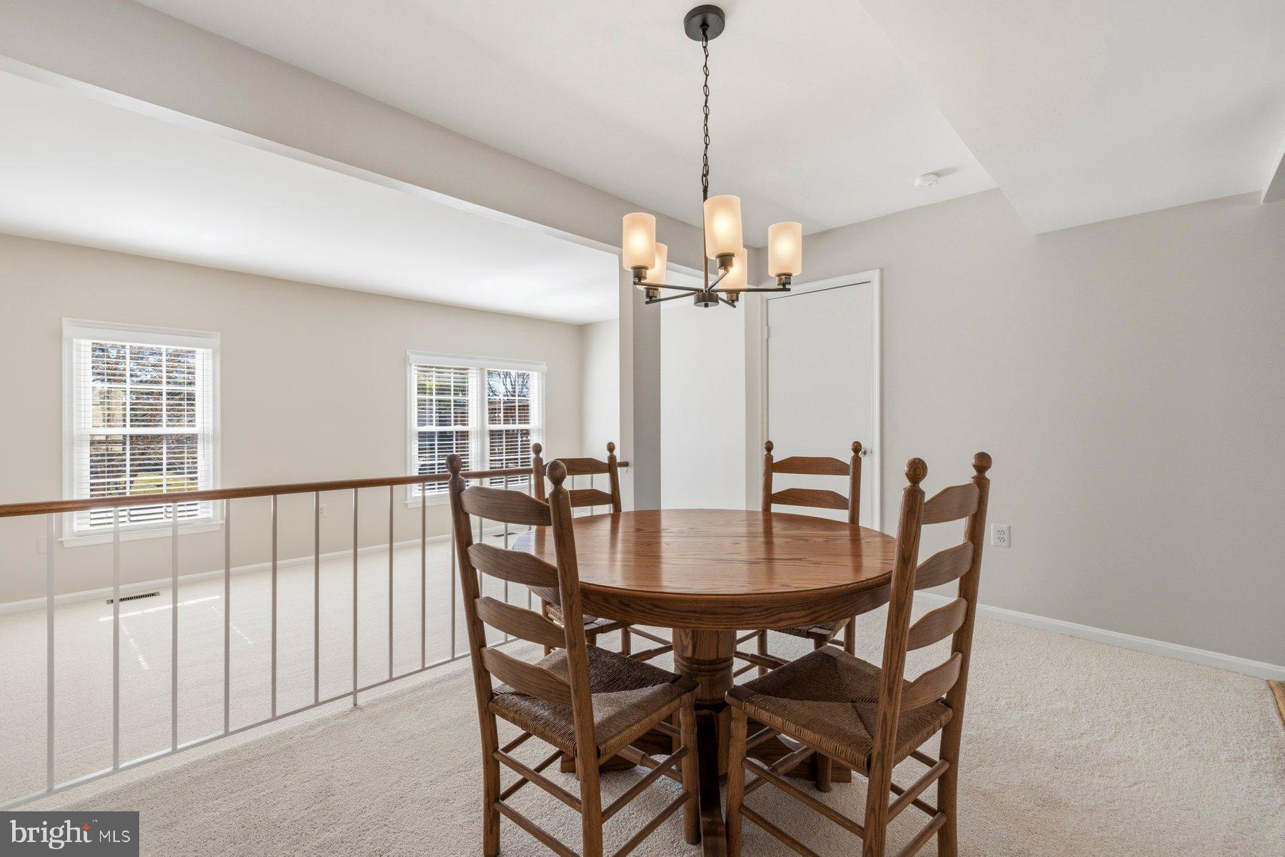 THE VILLAGE PARK - Residential