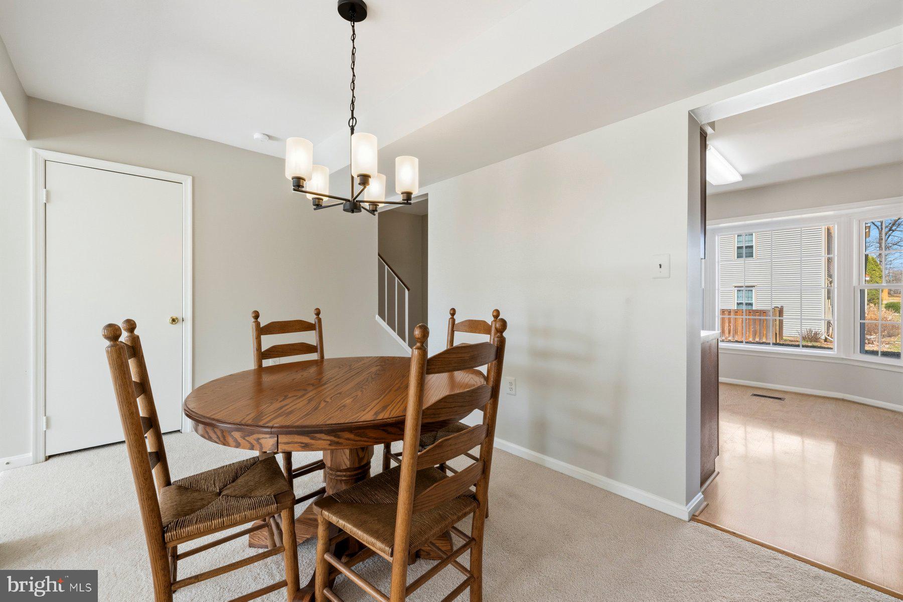 THE VILLAGE PARK - Residential