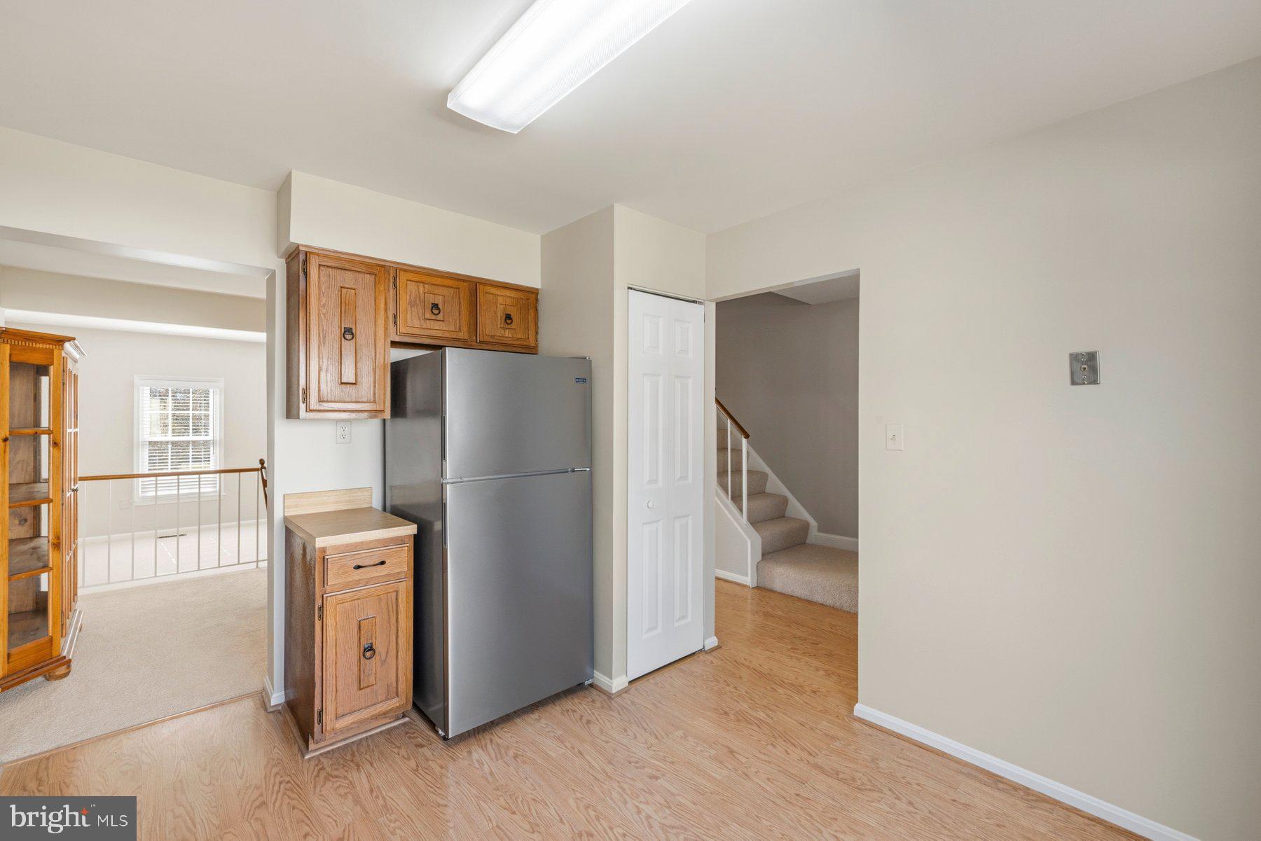 THE VILLAGE PARK - Residential