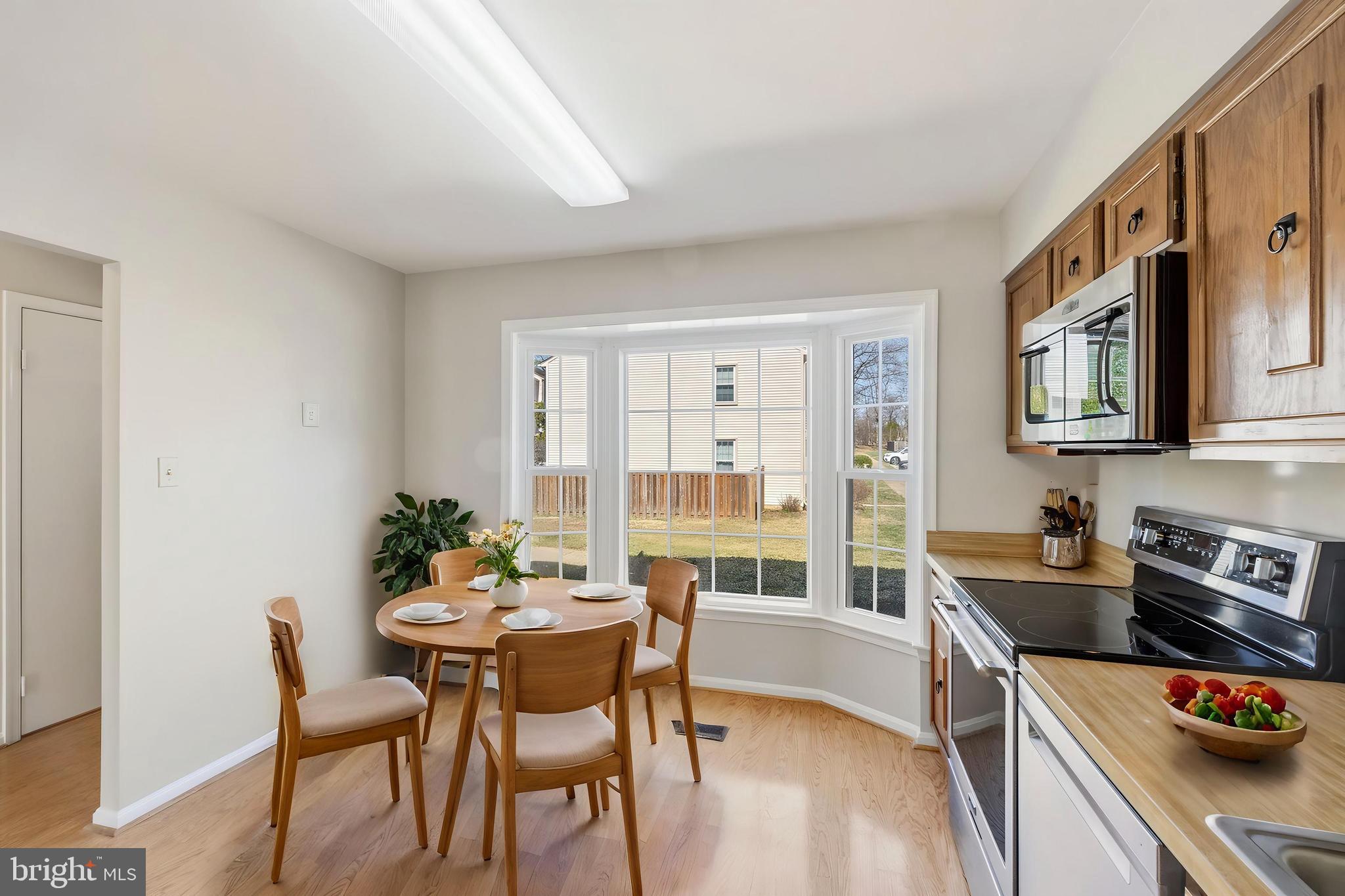 THE VILLAGE PARK - Residential