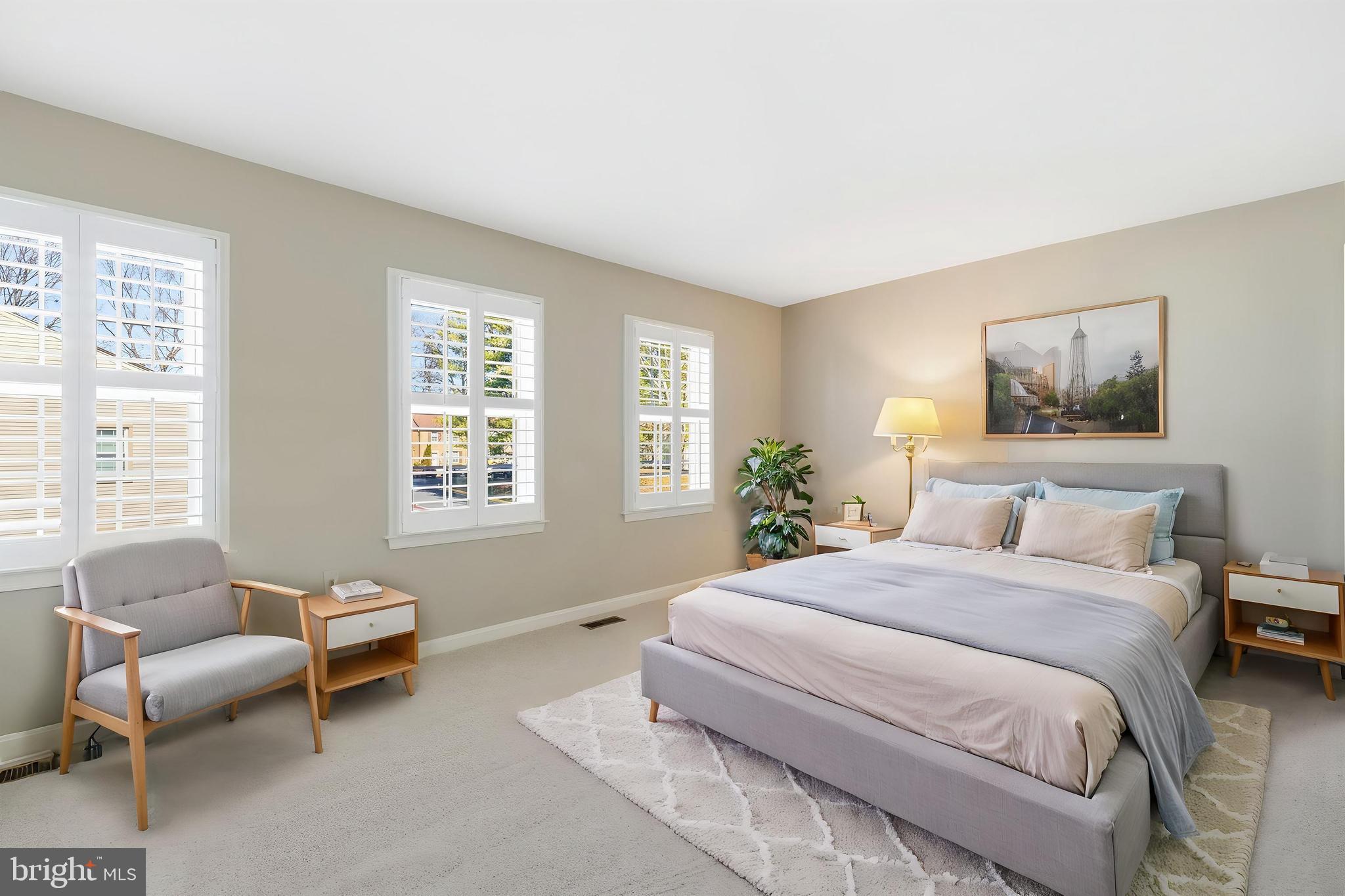 THE VILLAGE PARK - Residential