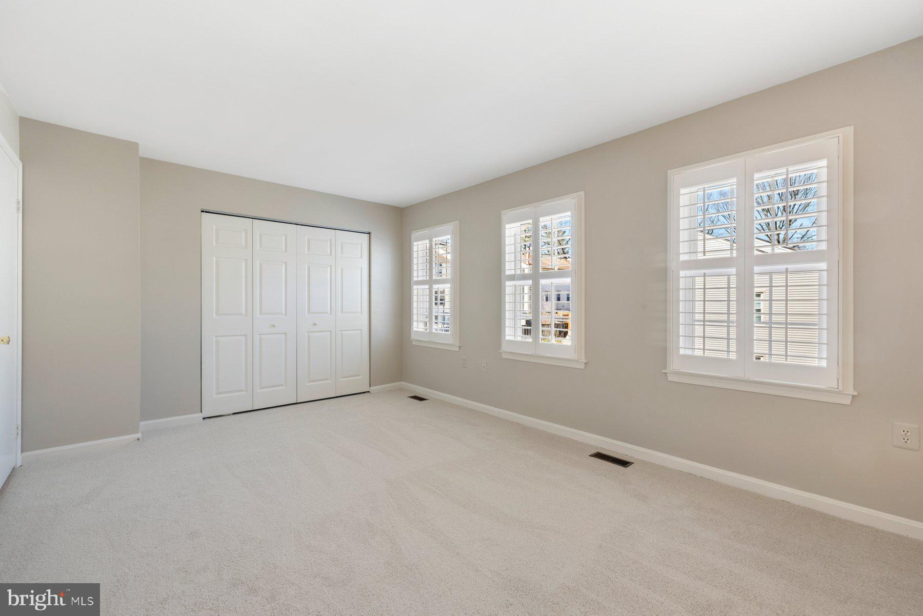 THE VILLAGE PARK - Residential