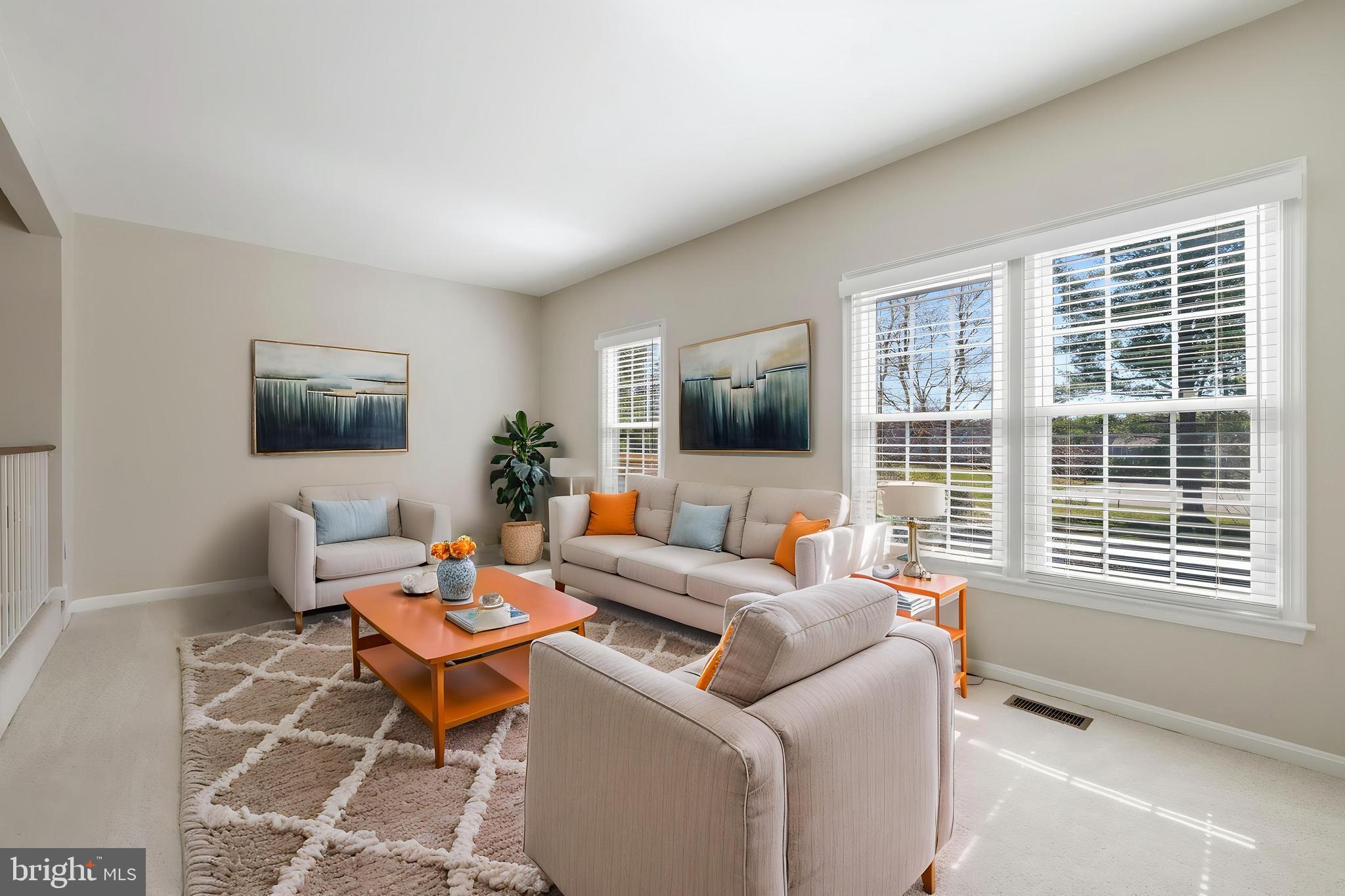 THE VILLAGE PARK - Residential