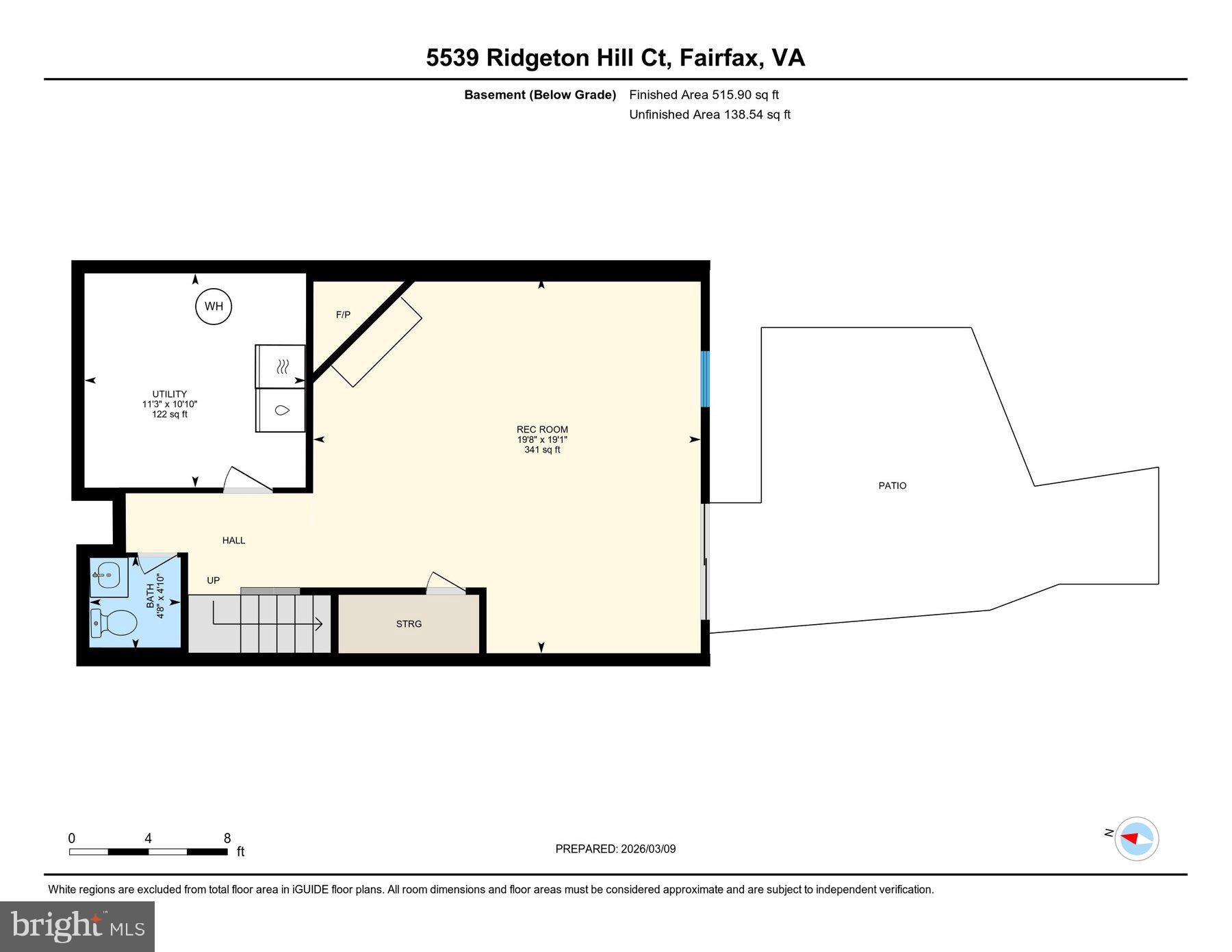 THE VILLAGE PARK - Residential