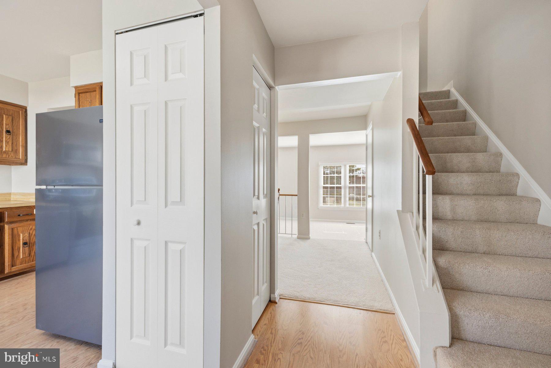 THE VILLAGE PARK - Residential