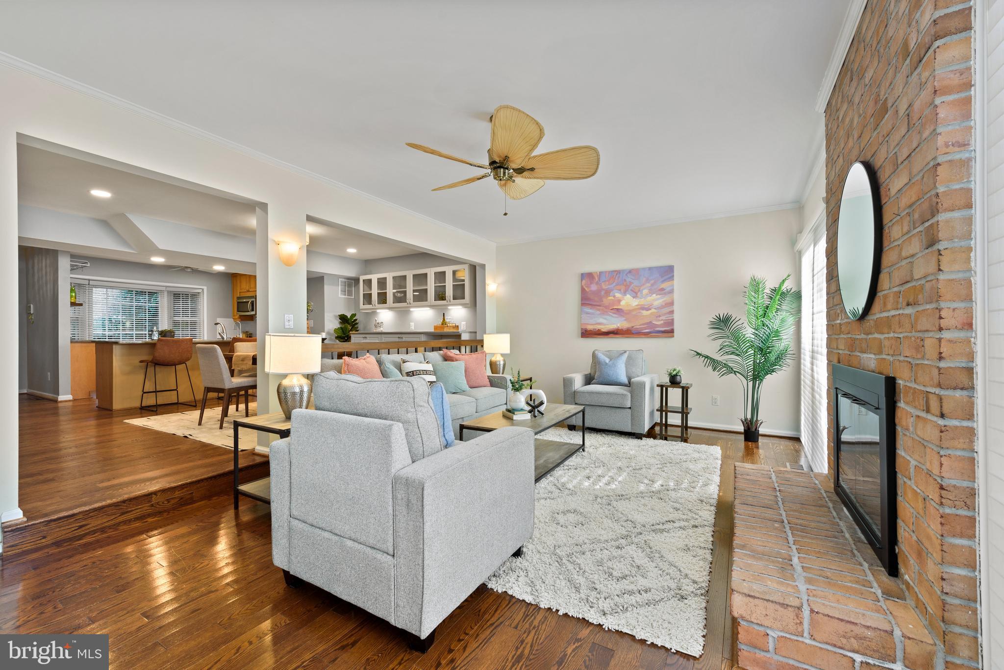 CHARLESBROOKE AT PINEHURST - Residential
