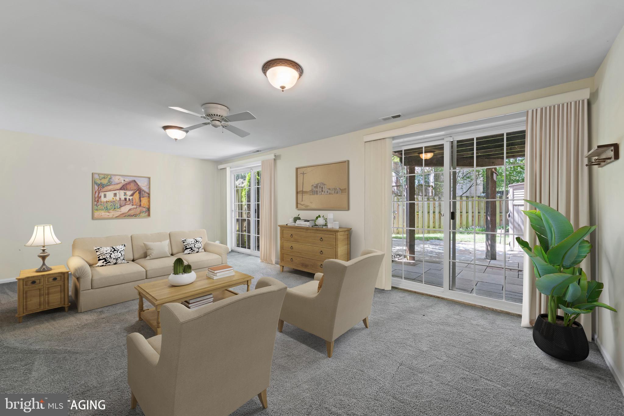 CHARLESBROOKE AT PINEHURST - Residential