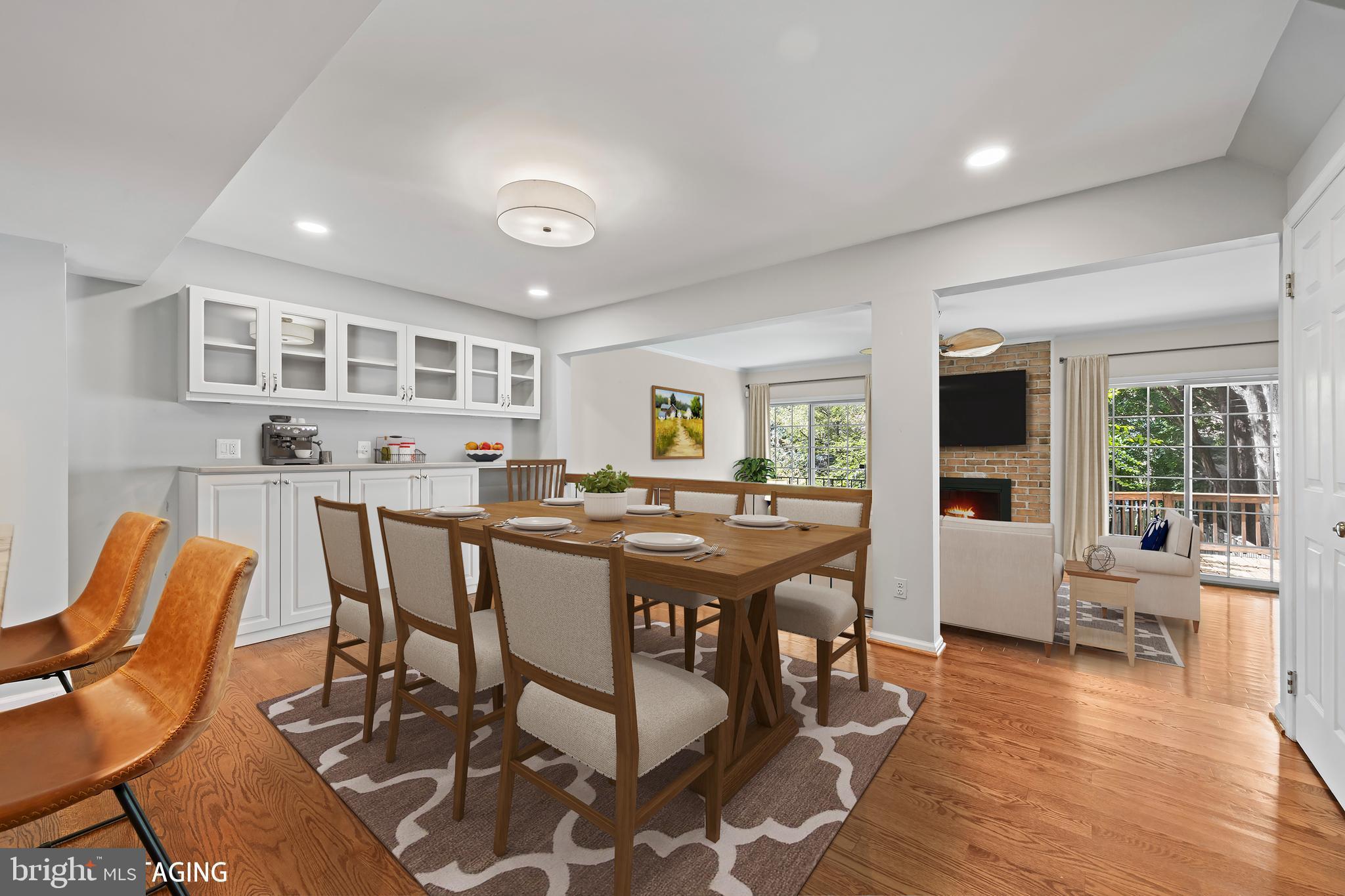 CHARLESBROOKE AT PINEHURST - Residential