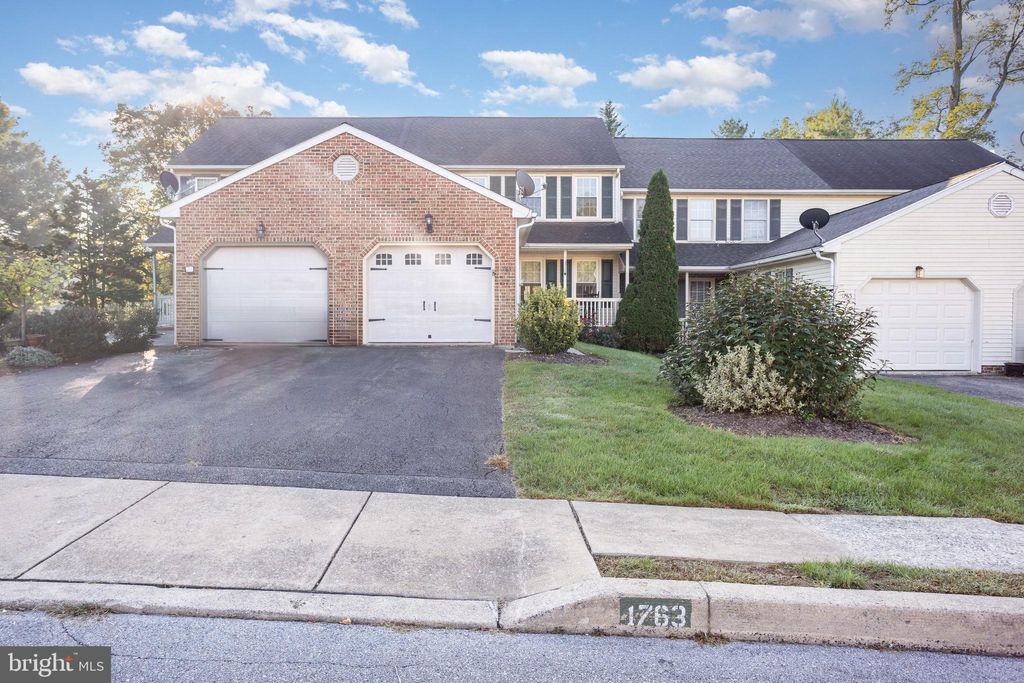 Photo of 1763 Betz Farm Drive, LANCASTER, PA 17603 (MLS # PALA2077760)