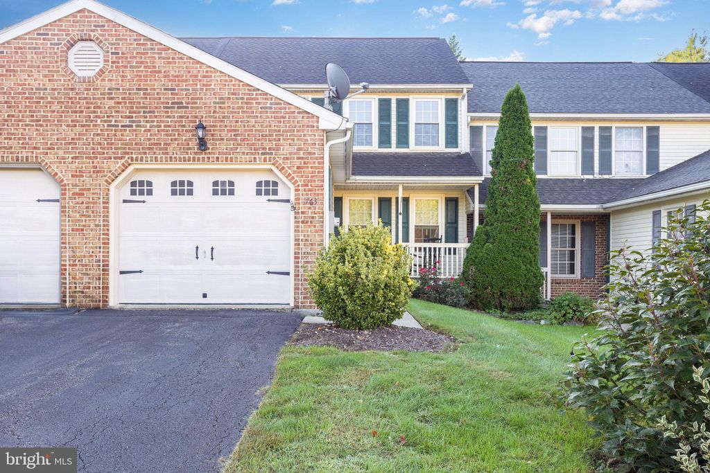 Photo of 1763 Betz Farm Drive, LANCASTER, PA 17603 (MLS # PALA2077760)