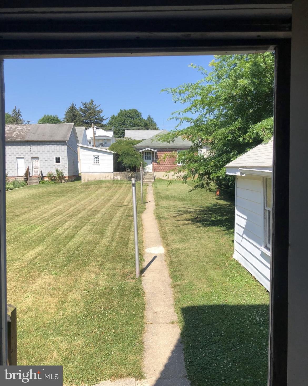 SPRING GROVE BORO - Residential