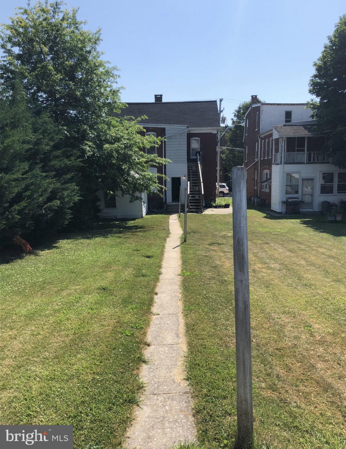 SPRING GROVE BORO - Residential