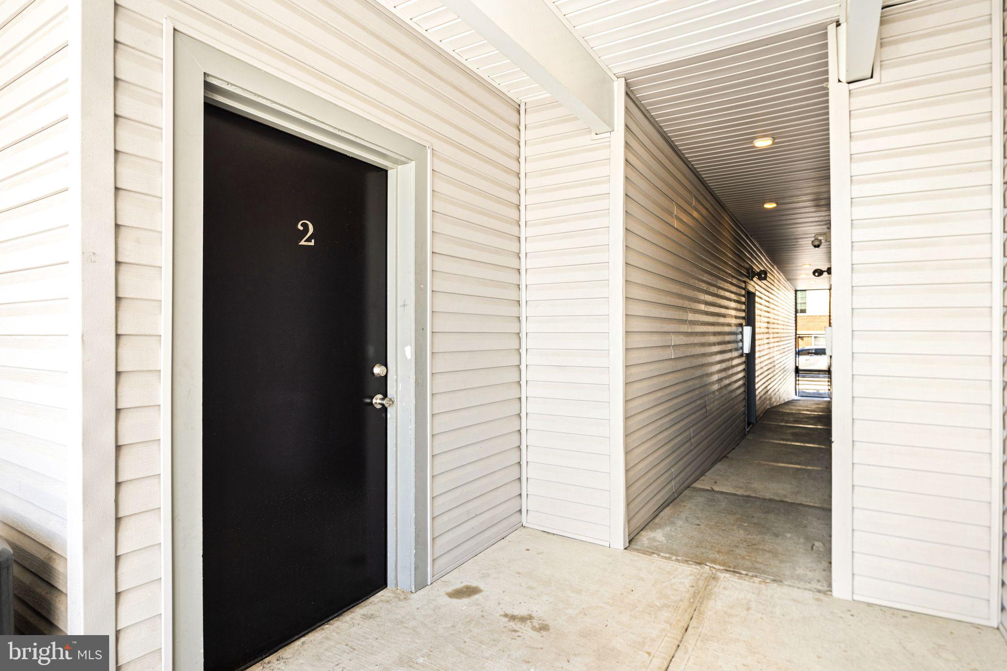 NORRIS SQUARE - Residential