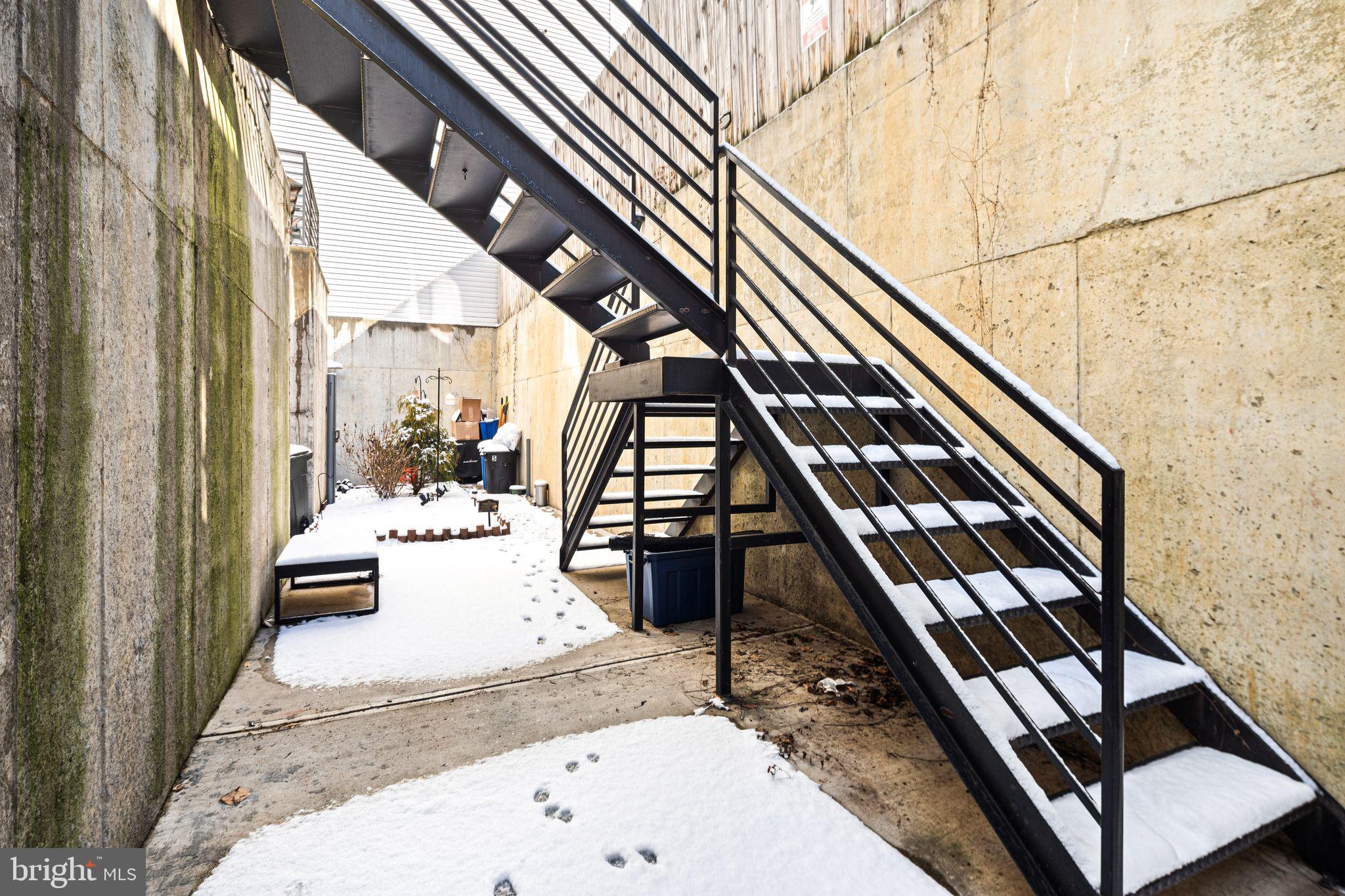 NORRIS SQUARE - Residential