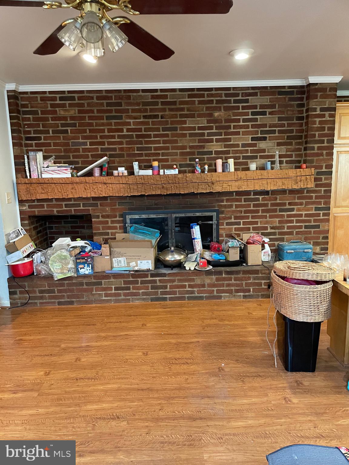 MONKTON - Residential