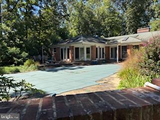 17323 WESLEY CHAPEL ROAD