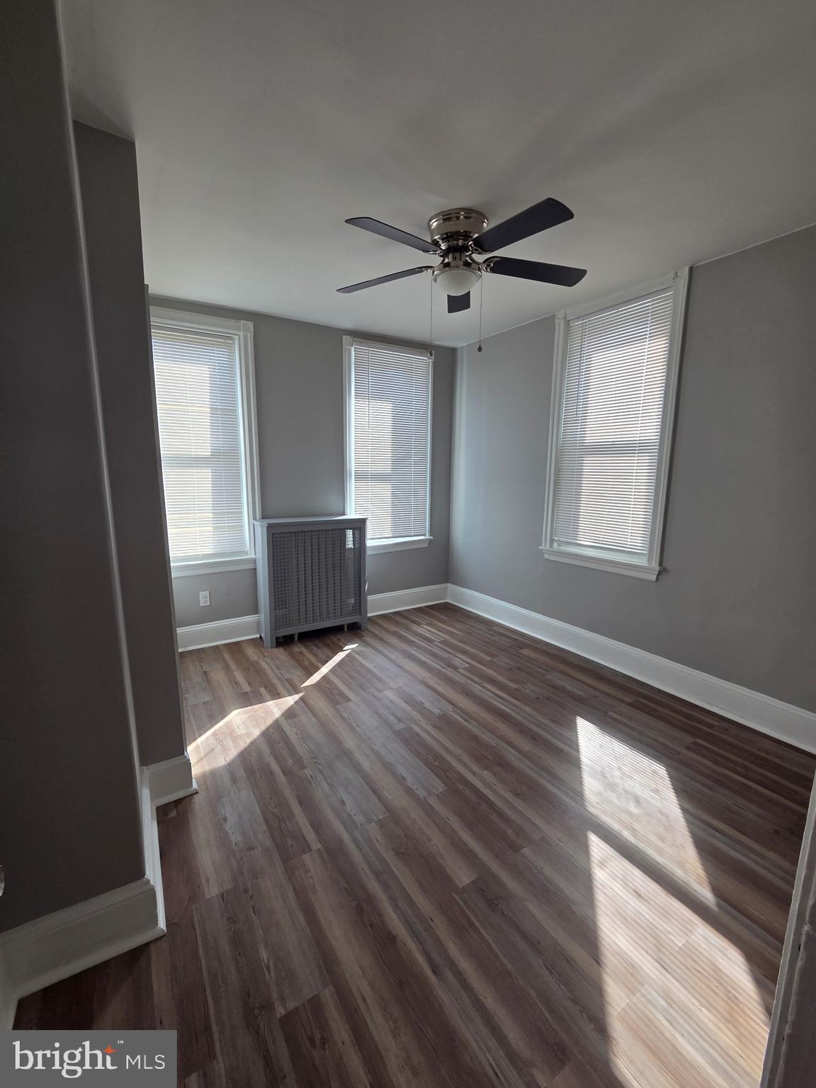 PHILADELPHIA (NORTH) - Residential