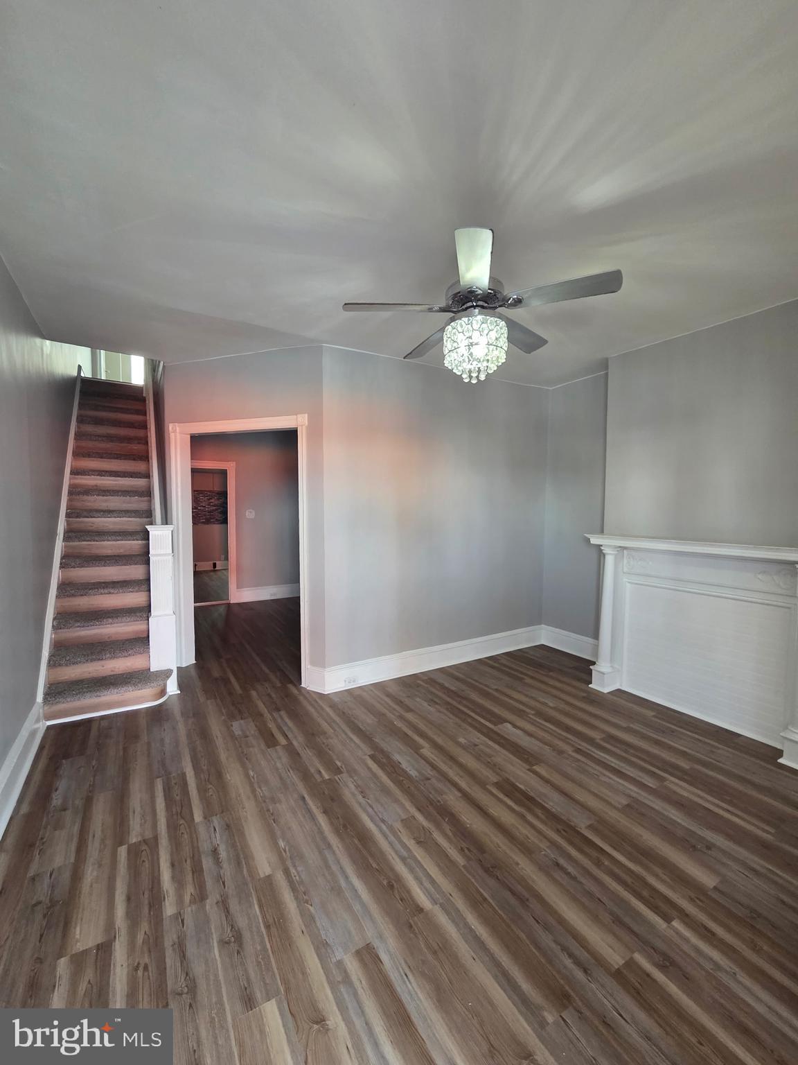 PHILADELPHIA (NORTH) - Residential