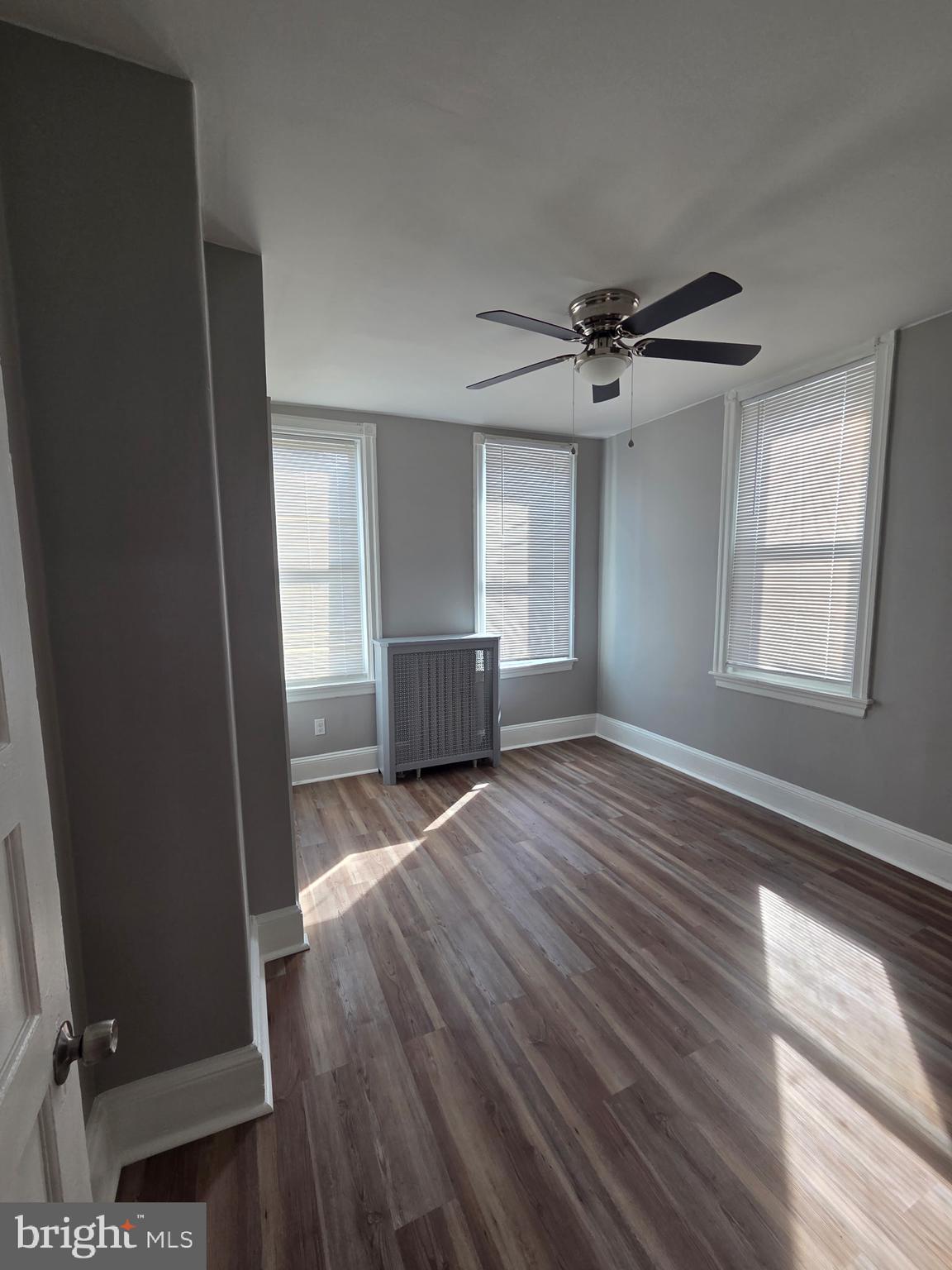 PHILADELPHIA (NORTH) - Residential