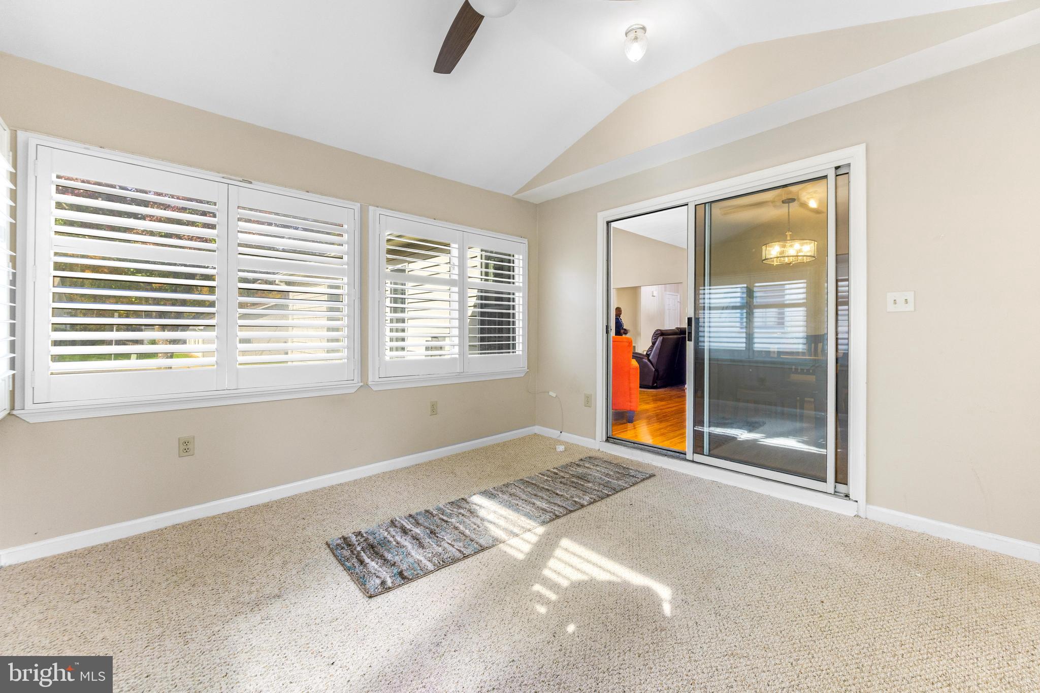 HERITAGE HARBOUR - Residential