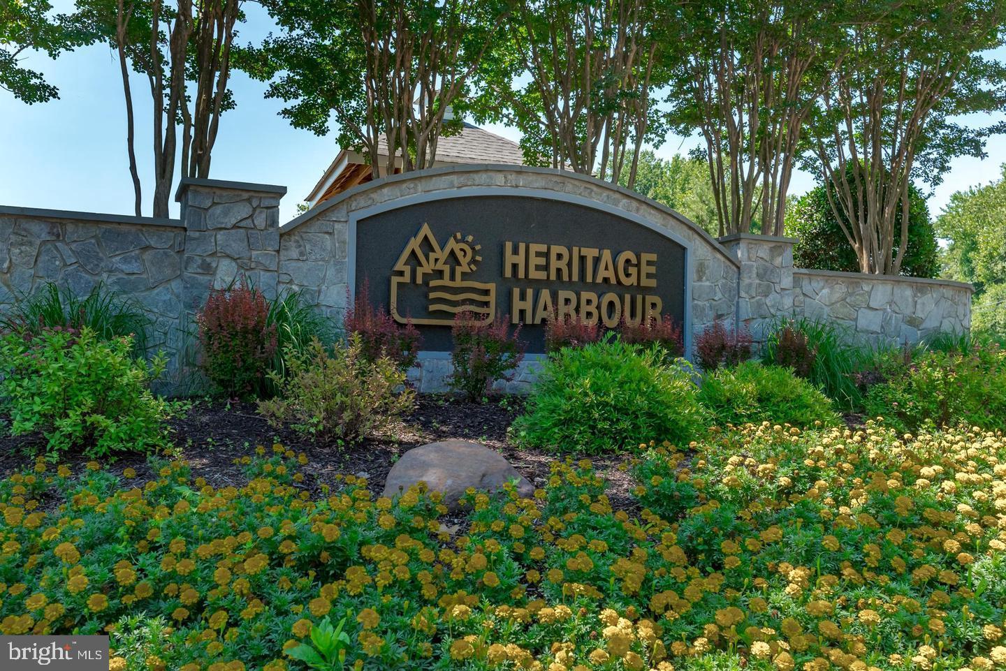 HERITAGE HARBOUR - Residential
