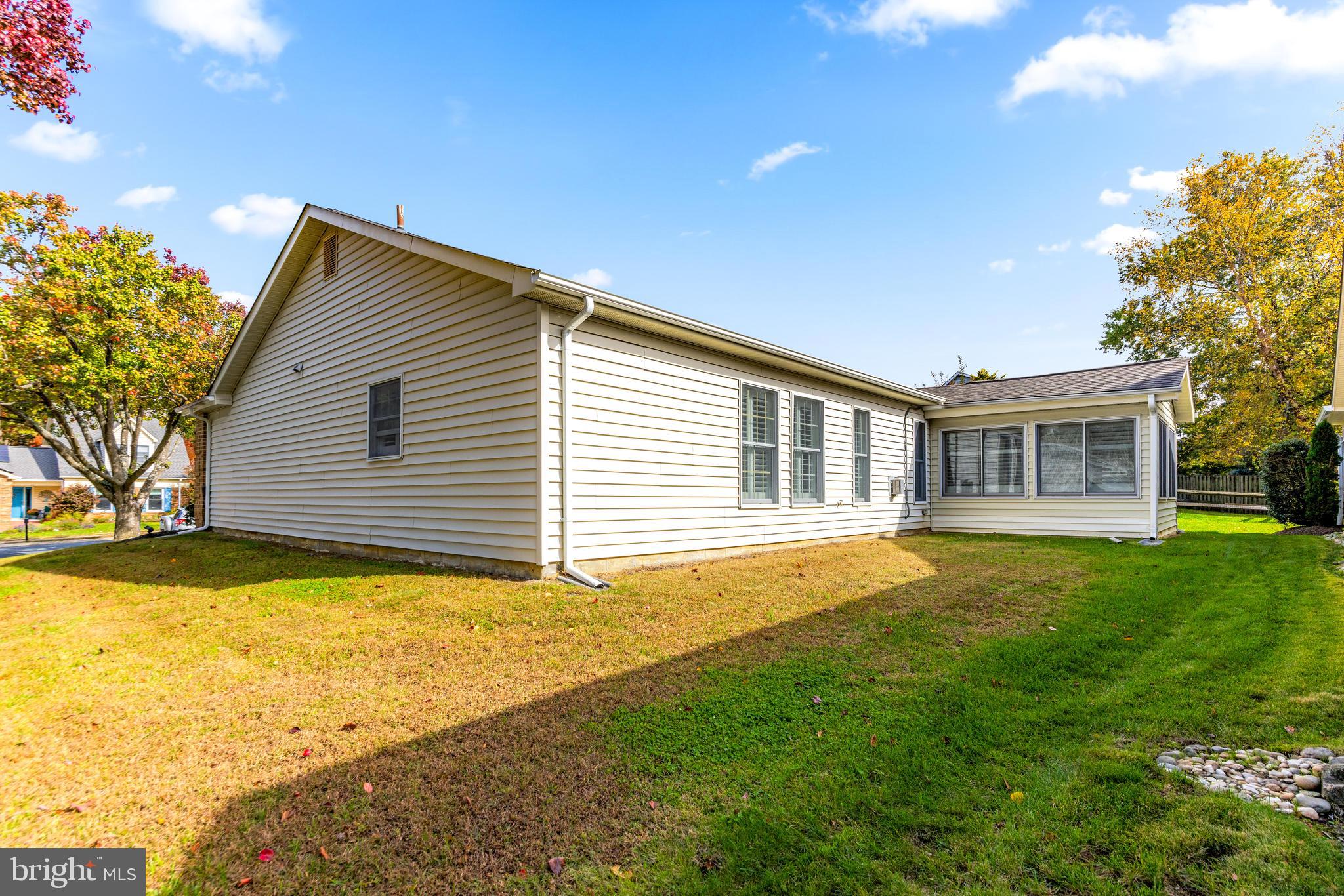 HERITAGE HARBOUR - Residential