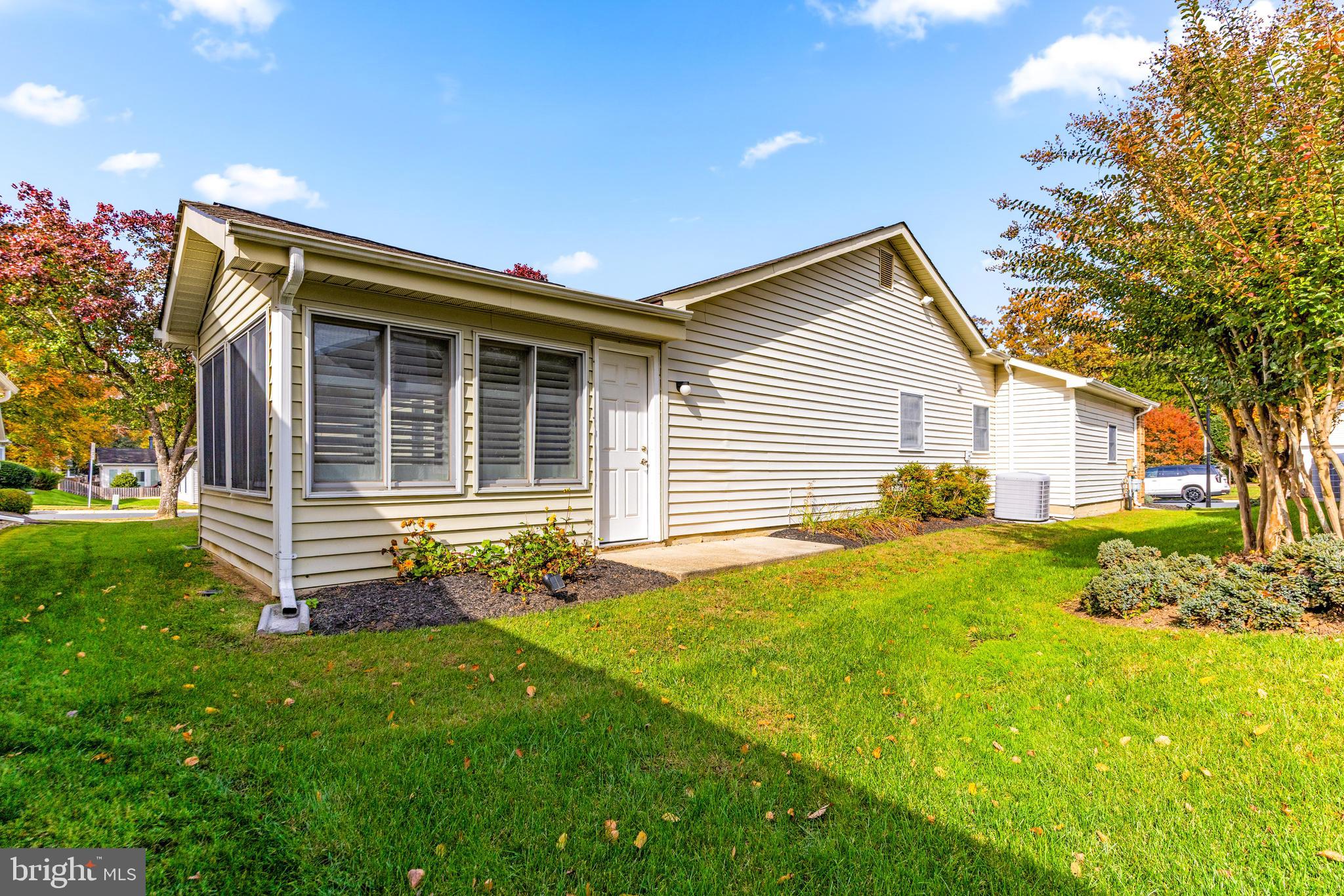 HERITAGE HARBOUR - Residential