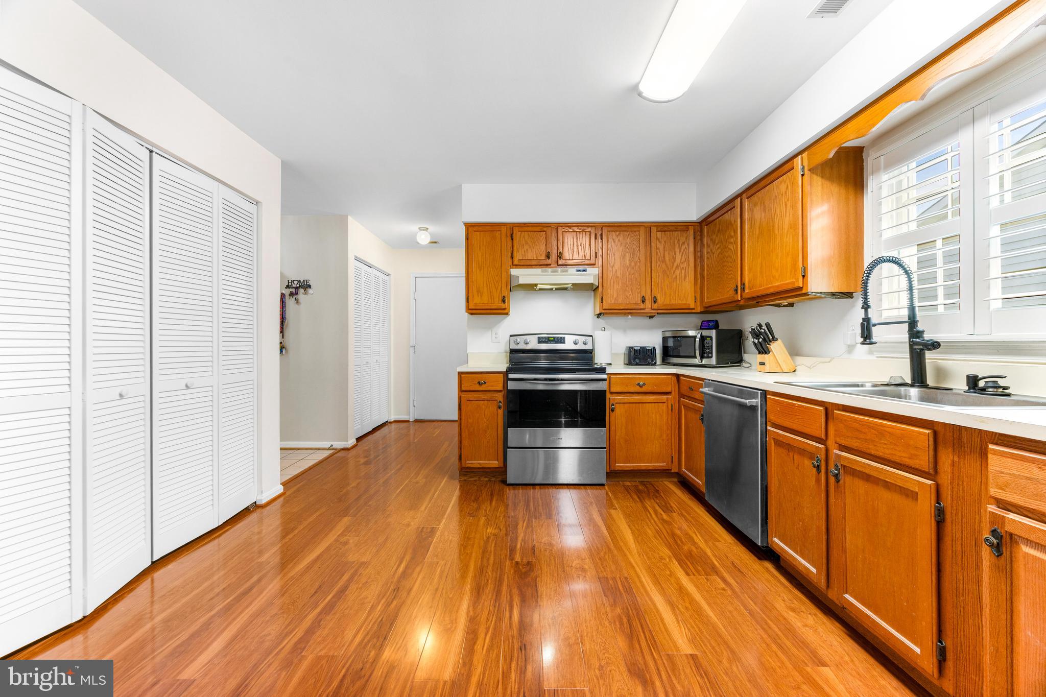 HERITAGE HARBOUR - Residential