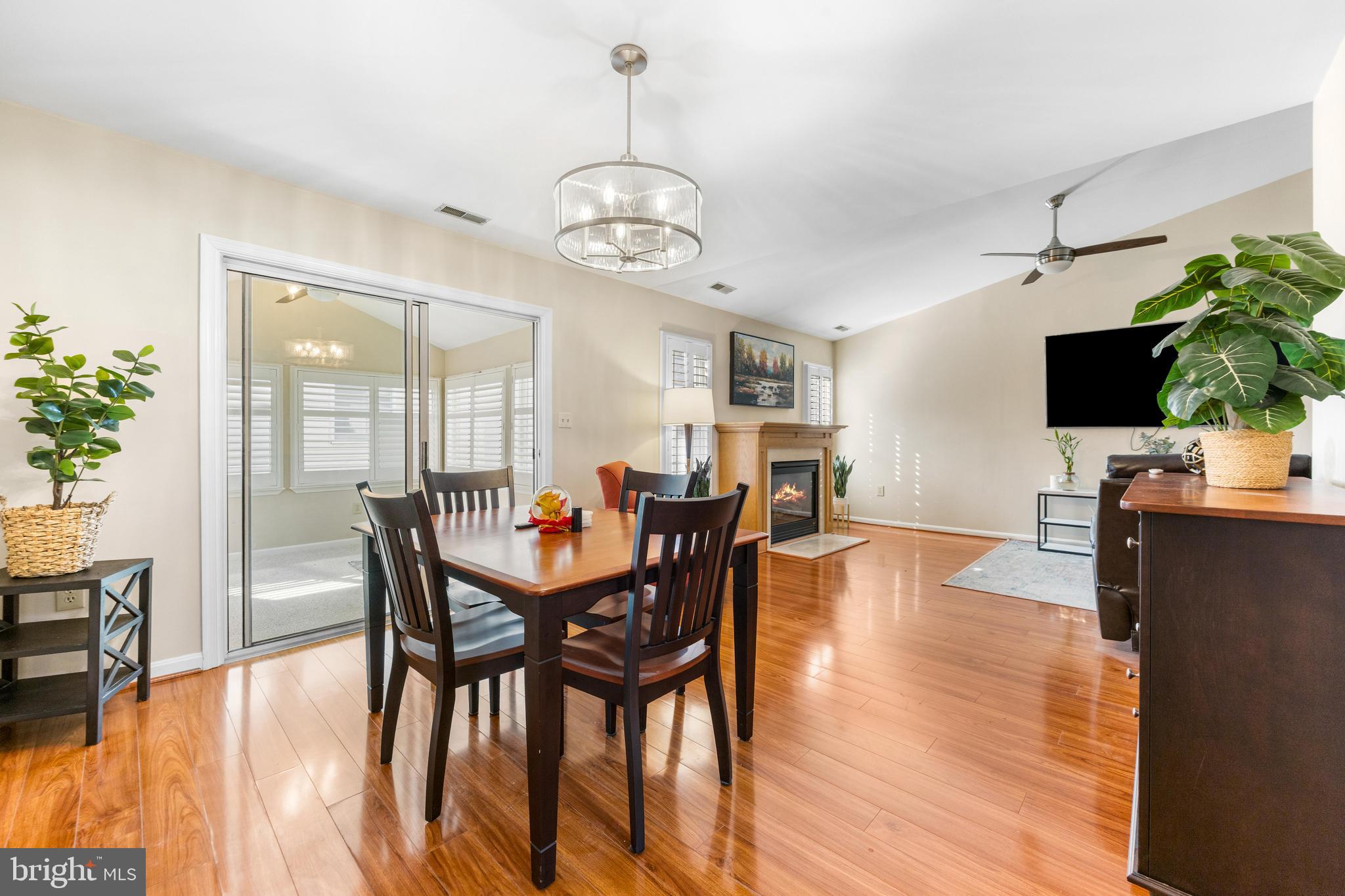 HERITAGE HARBOUR - Residential