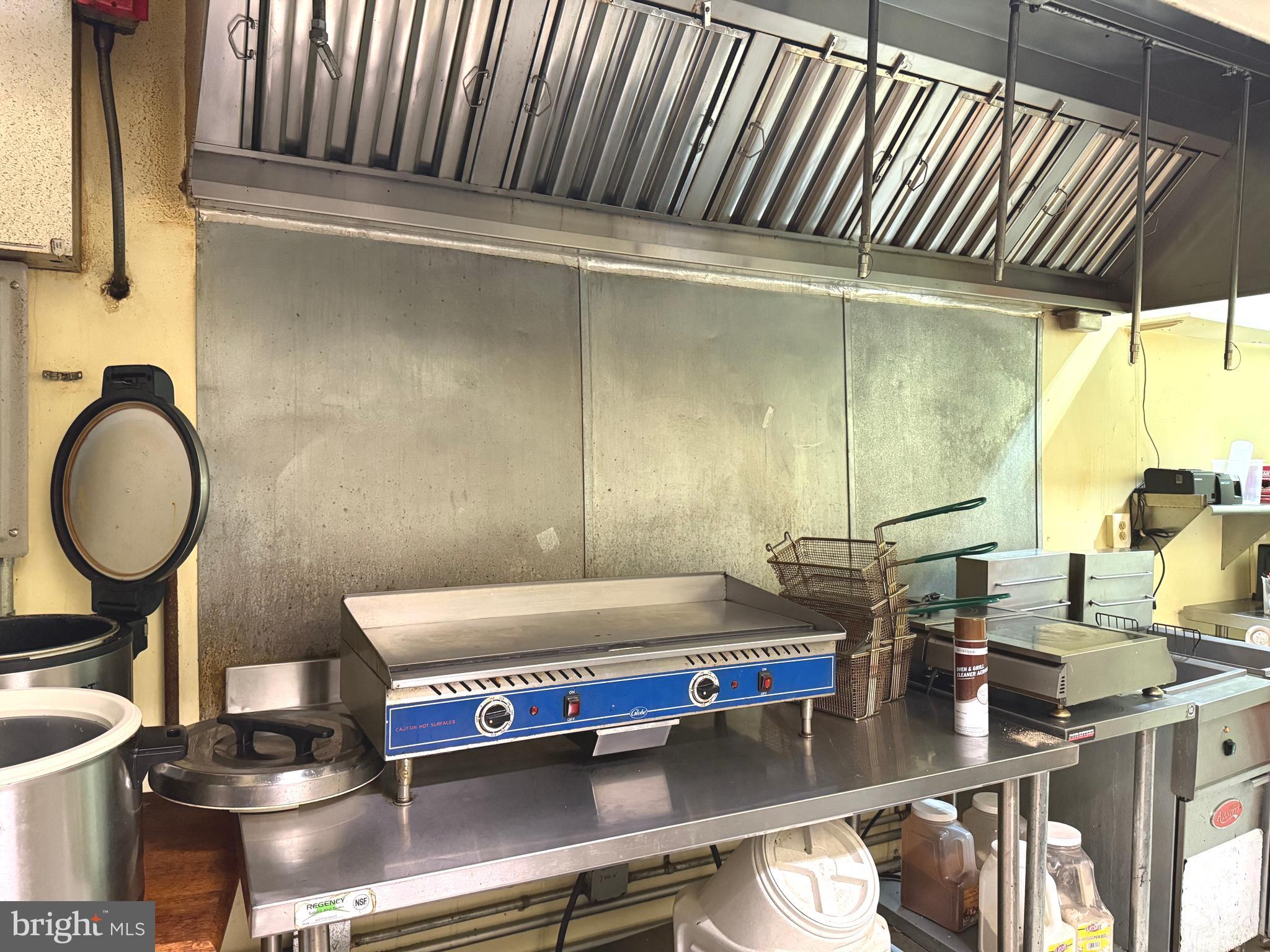 NONE AVAILABLE - Commercial Lease