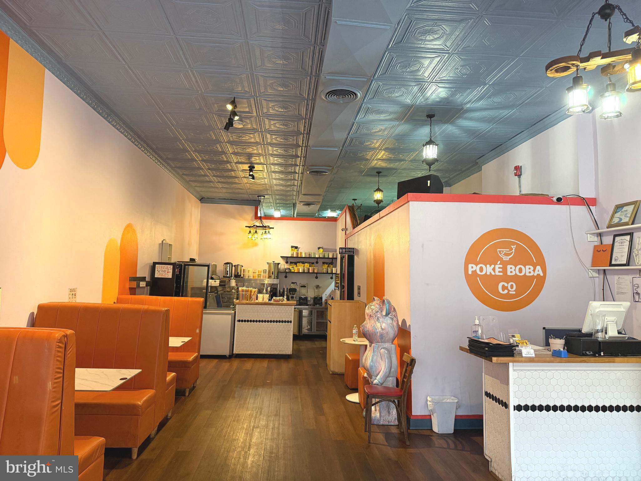 NONE AVAILABLE - Commercial Lease