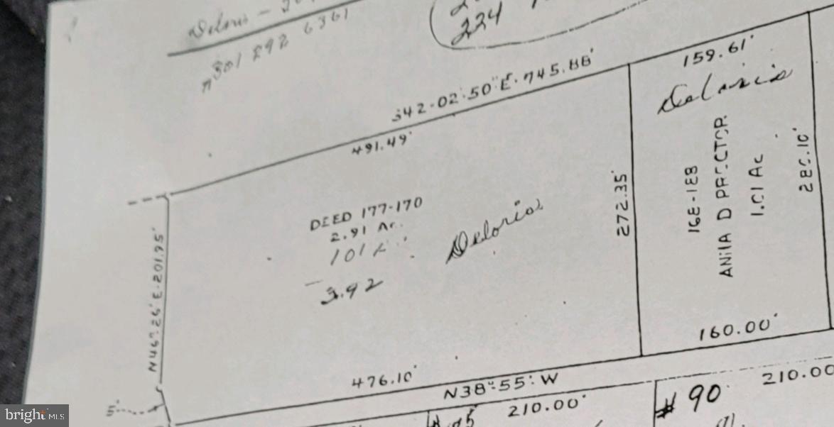 NONE AVAILABLE - Land