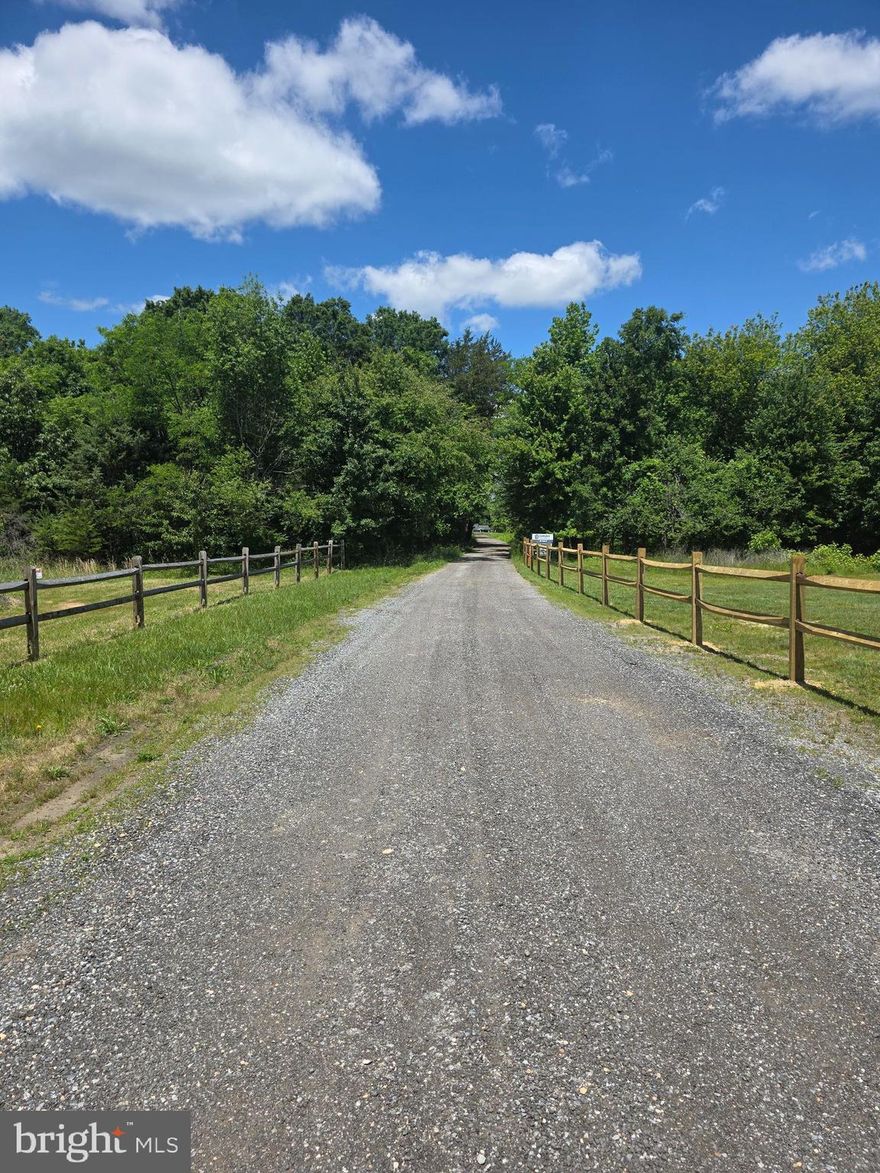 Attention builders, developers, and dream home buyers! Discover this prime wooded 4-acre property located in the highly sought-after Waldorf, MD area—featuring two buildable lots (buyers to perform their own due diligence). One lot offers direct access from Jermaine Place, with public water and sewer access available on Davis Road. Conveniently situated near local shopping centers, major commuter routes (Routes 228 & 301), and Metro access, this property combines the best of privacy and convenience. Lots are sold AS-IS.

 TO BE BUILT. NEW CONSTRUCTION. Beautiful lot co-marketed with Caruso Homes. This model is the ----DEERFIELD ----Buyer may choose any of Caruso's other models that will fit on the lot, but prices will vary. The price shown includes the Base House Price, The Lot, and the Estimated Lot Finishing Cost Only. ------ To schedule an appointment with Caruso Homes to discuss further and get the details of the building process, etc.  BUYERS ALERT! New construction to perm home loans are AVAILABLE! Conventional 5% down, VA no downpayment,  One-time close, and construction financing.