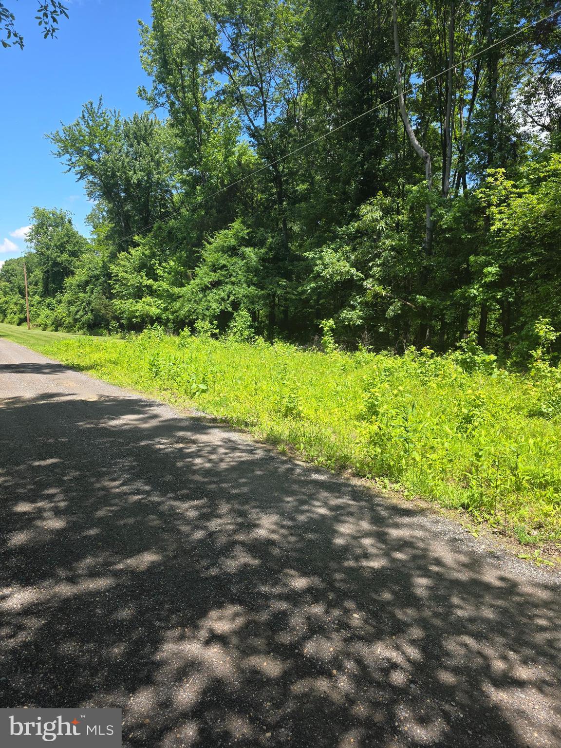 NONE AVAILABLE - Land