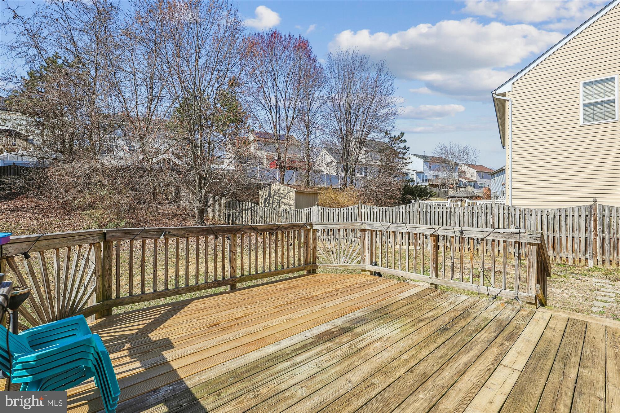 THOMPSON ESTATES - Residential