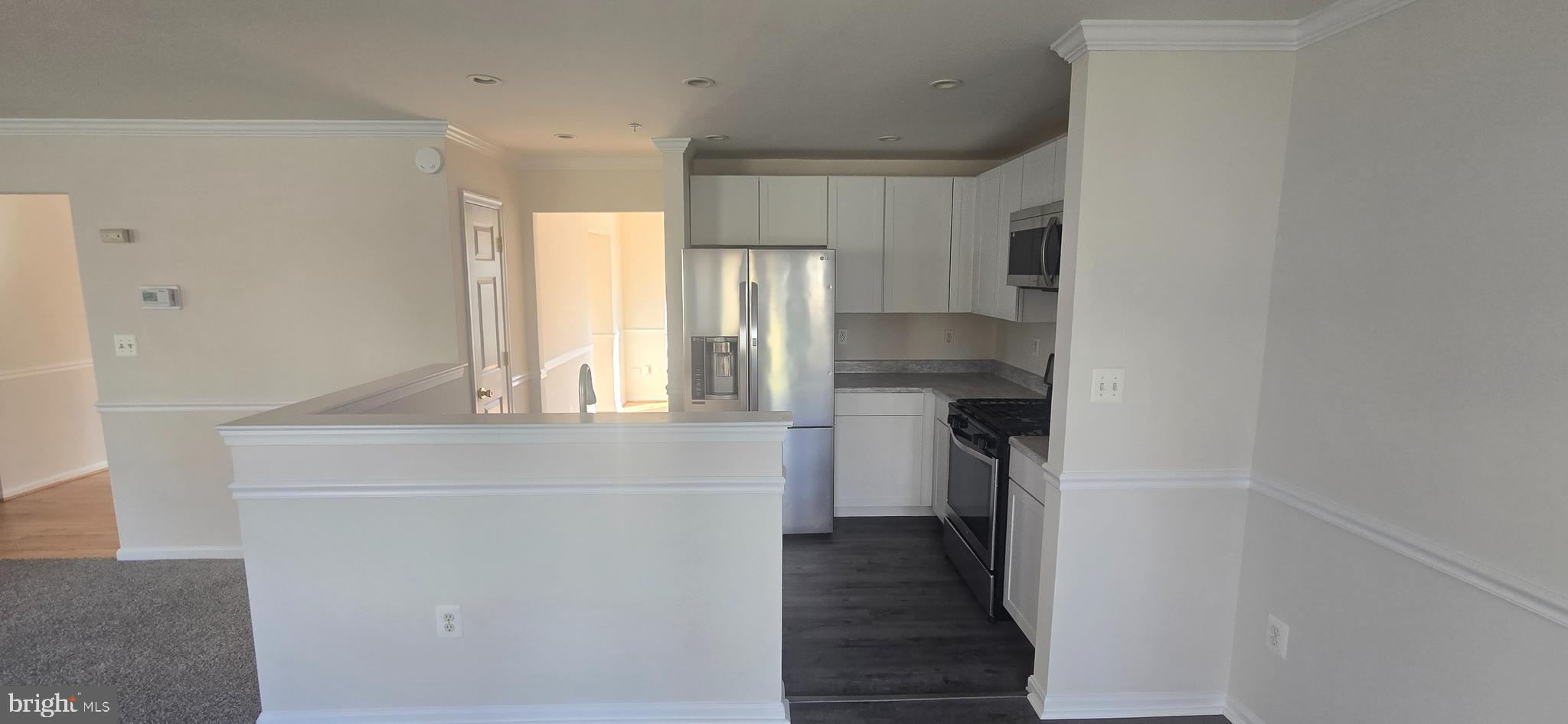 THOMPSON ESTATES - Residential