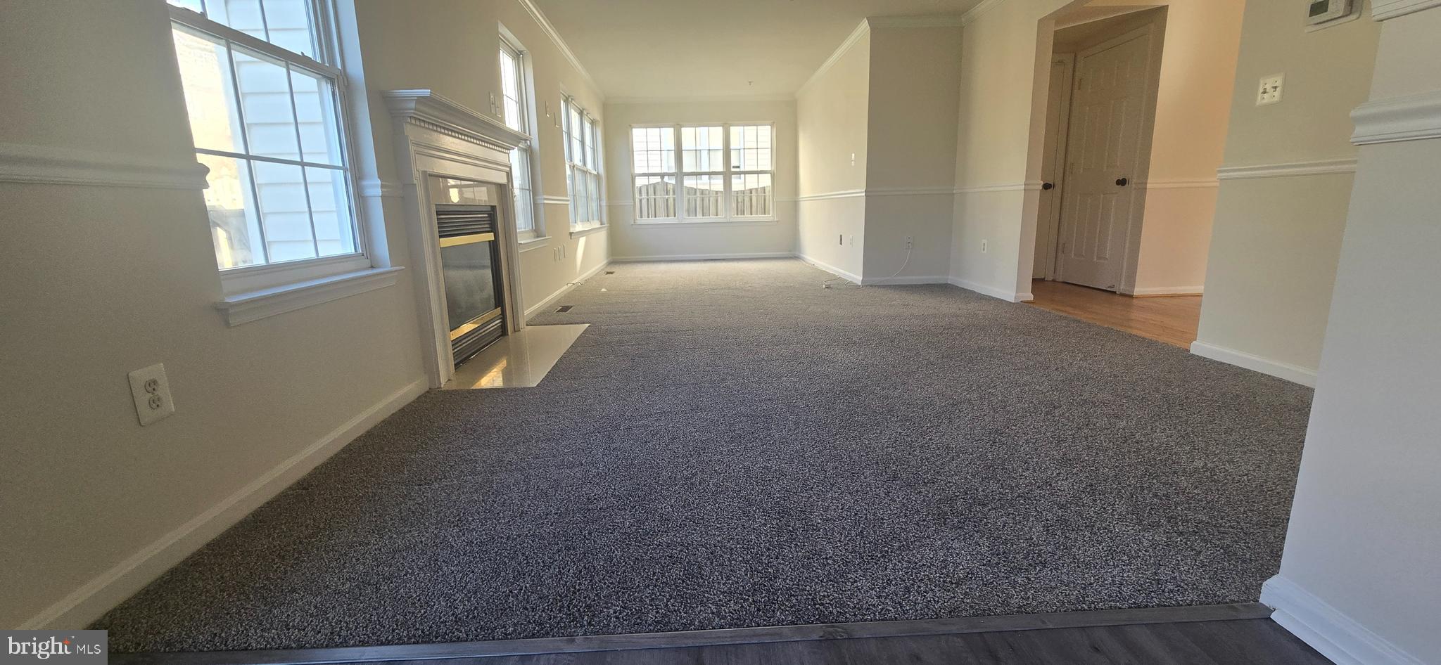 THOMPSON ESTATES - Residential