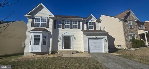 7109 Starboard Drive, District Heights, MD 20747 - MLS#: MDPG2143902