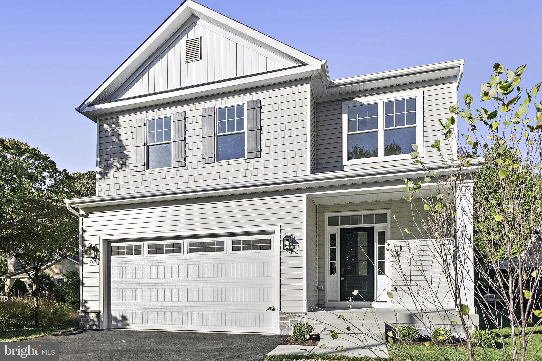 704 Oak Grove Circle, Severna Park, MD 21146