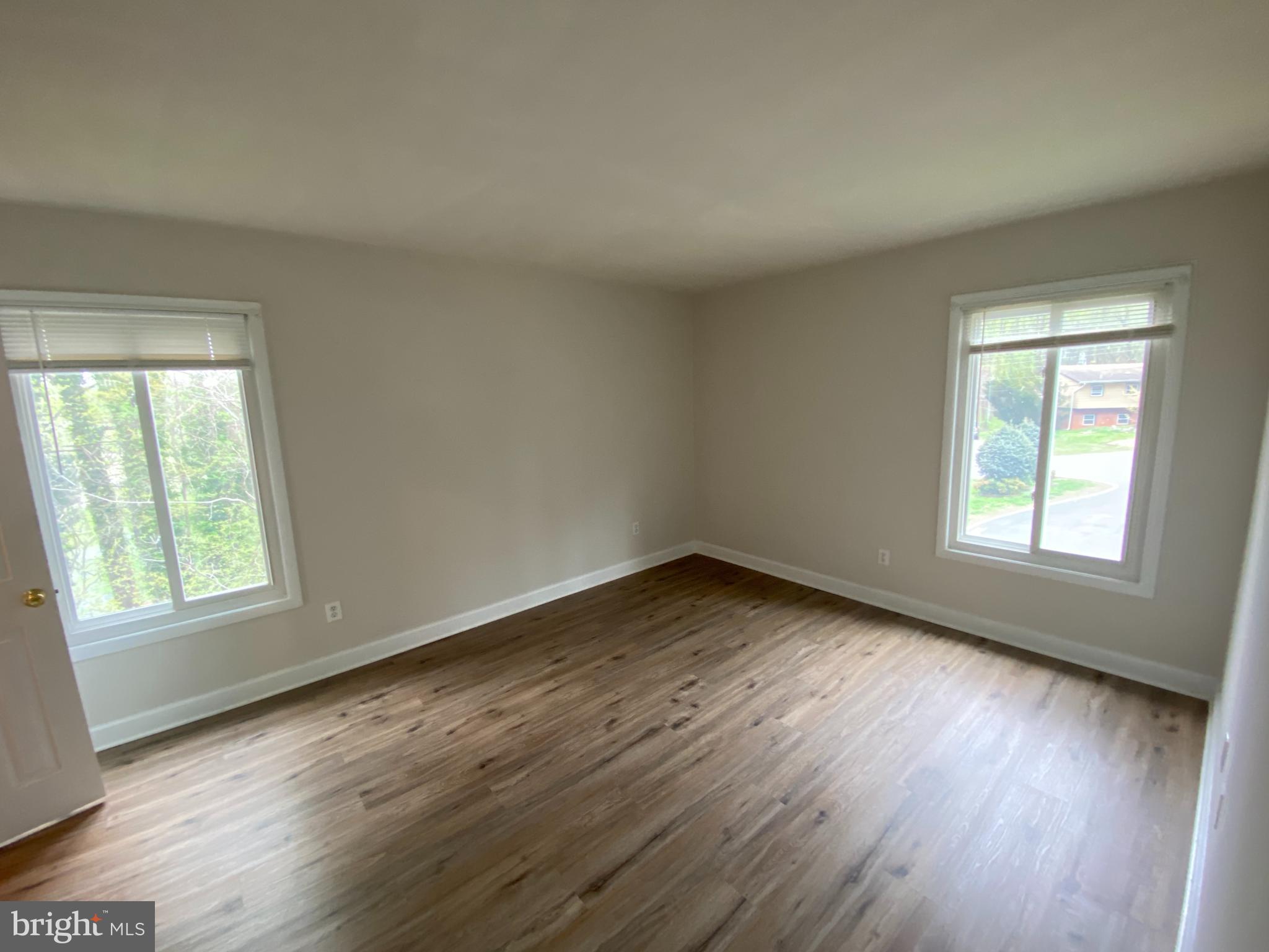 BERRY STREET CONDOMINIUMS - Residential Lease