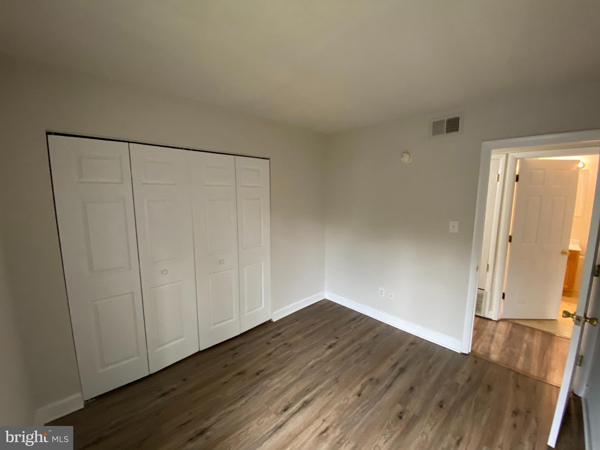 BERRY STREET CONDOMINIUMS - Residential Lease