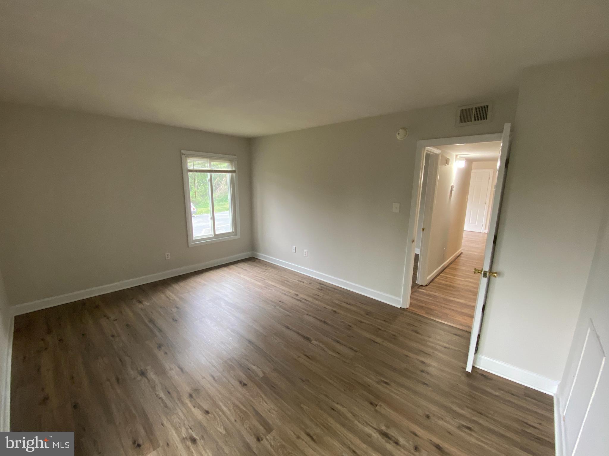 BERRY STREET CONDOMINIUMS - Residential Lease