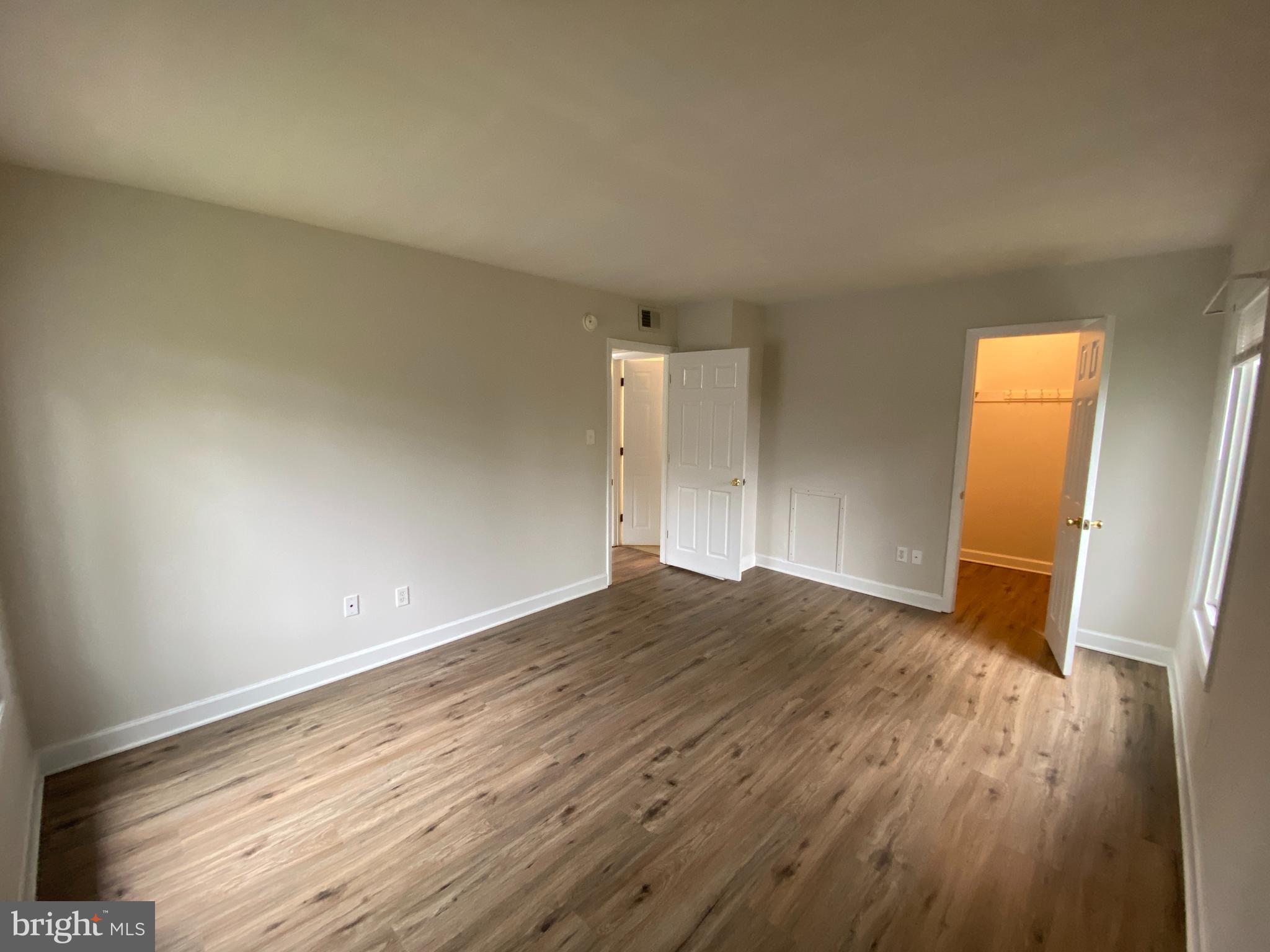 BERRY STREET CONDOMINIUMS - Residential Lease