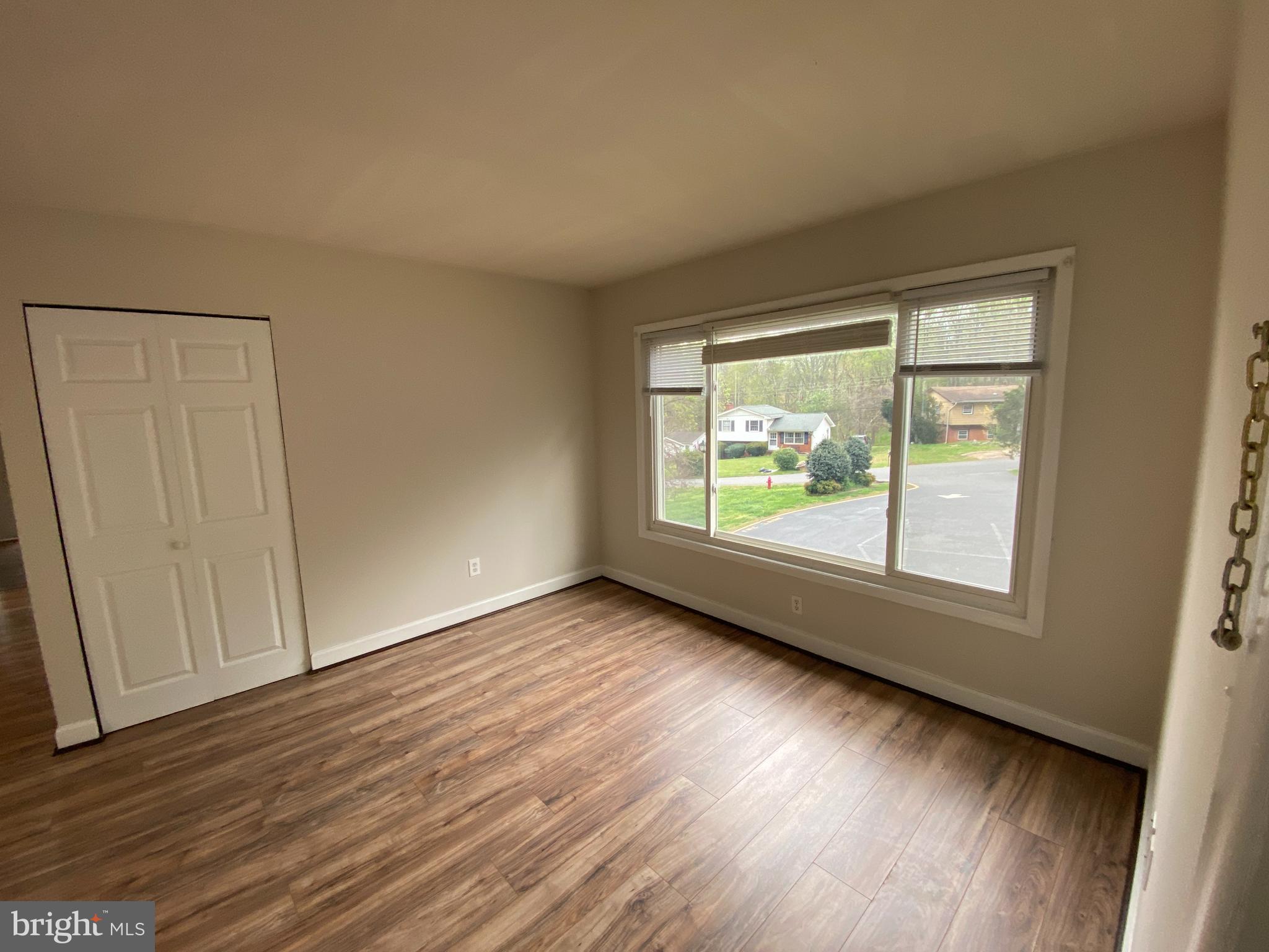 BERRY STREET CONDOMINIUMS - Residential Lease