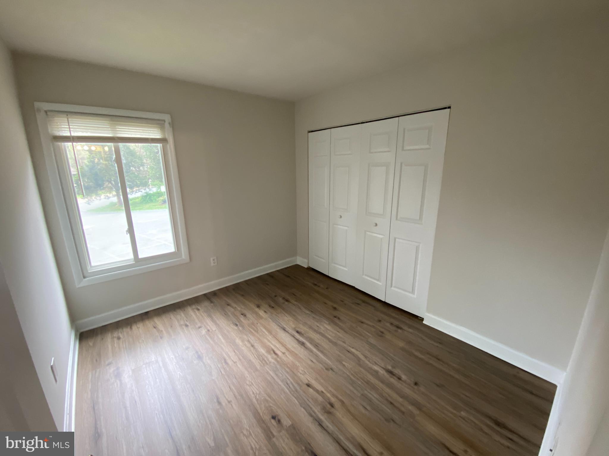 BERRY STREET CONDOMINIUMS - Residential Lease