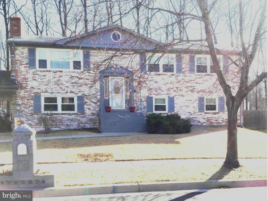 Address Not Available from Listing Broker, Fort Washington, MD 20744