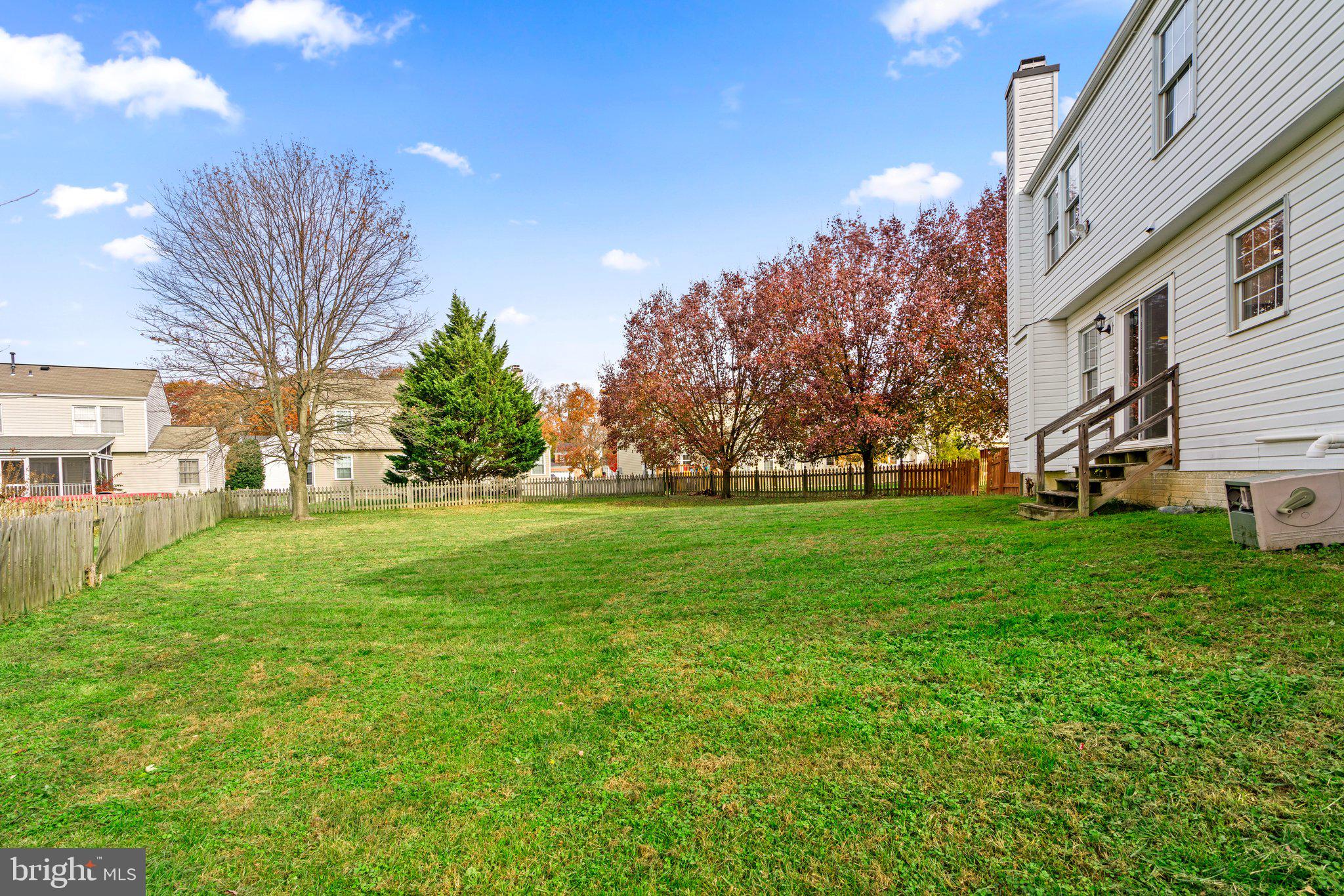 SEVEN OAKS - Residential